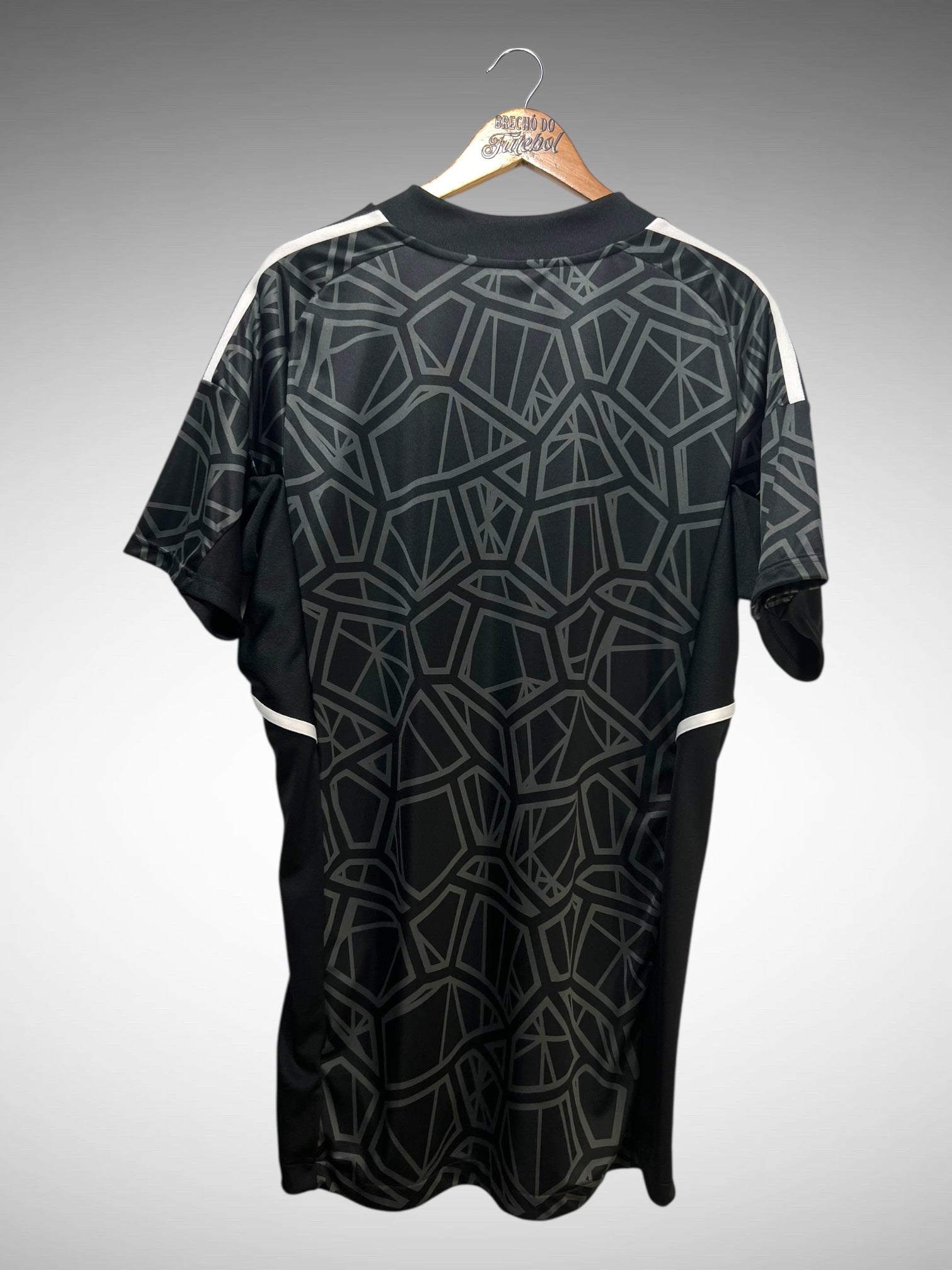 Internacional 2022 Camisa De Goleiro Tam G.