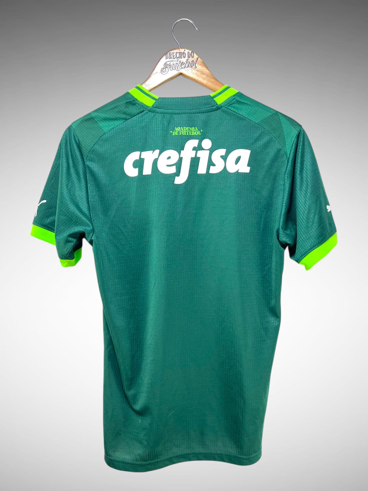 Palmeiras 2023 Primeira Camisa Tam P.