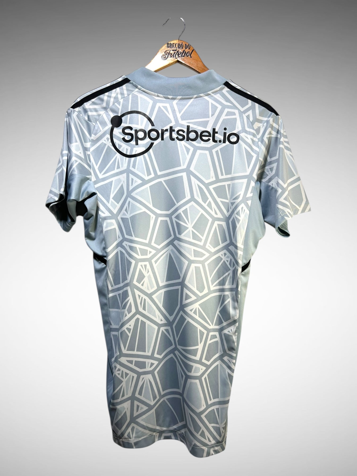 São Paulo 2022 Camisa De Goleiro Tam P.