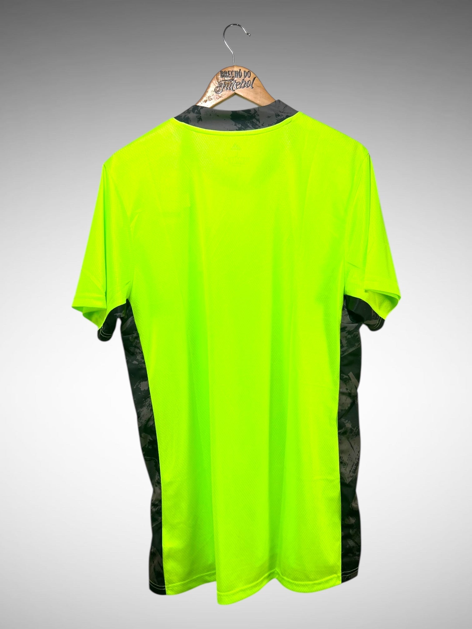 Internacional 2020 Camisa De Goleiro Tam G.