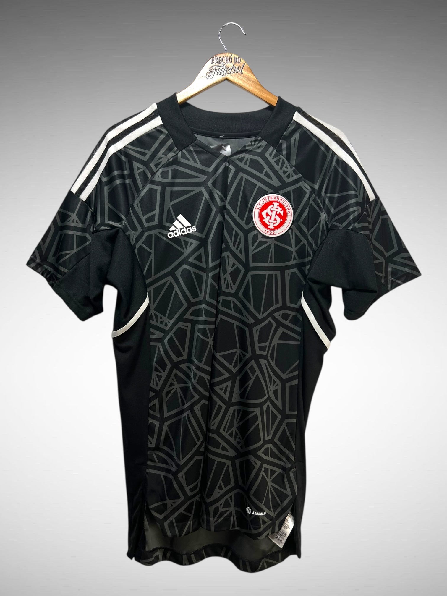 Internacional 2022 Camisa De Goleiro Tam G.