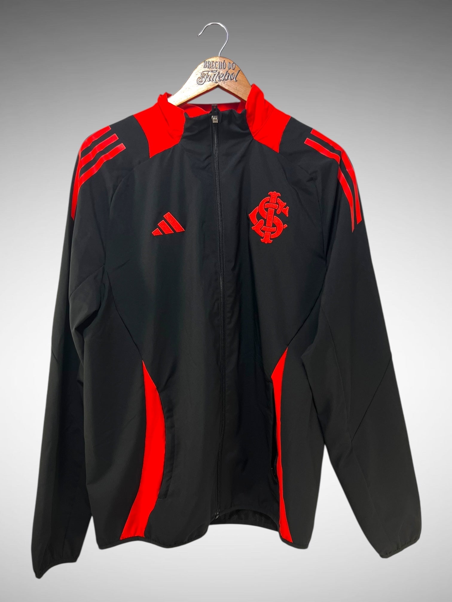 Internacional 2025 Jaqueta Tam M.