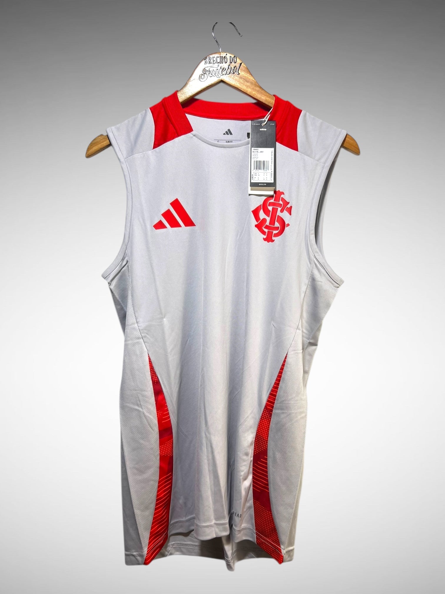 Internacional 2025 Regata Tam P.