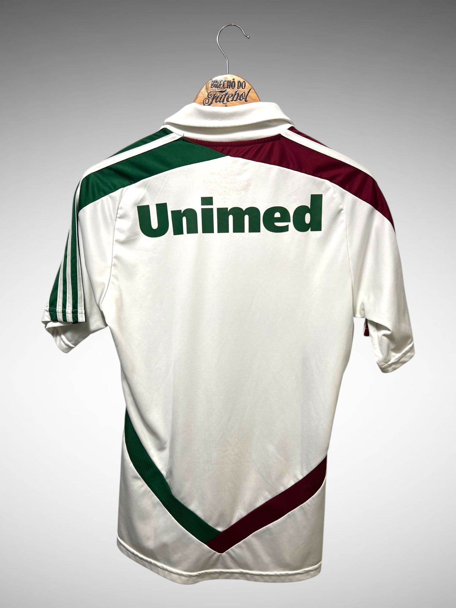 Fluminense 2011 Segunda Camisa Tam P.