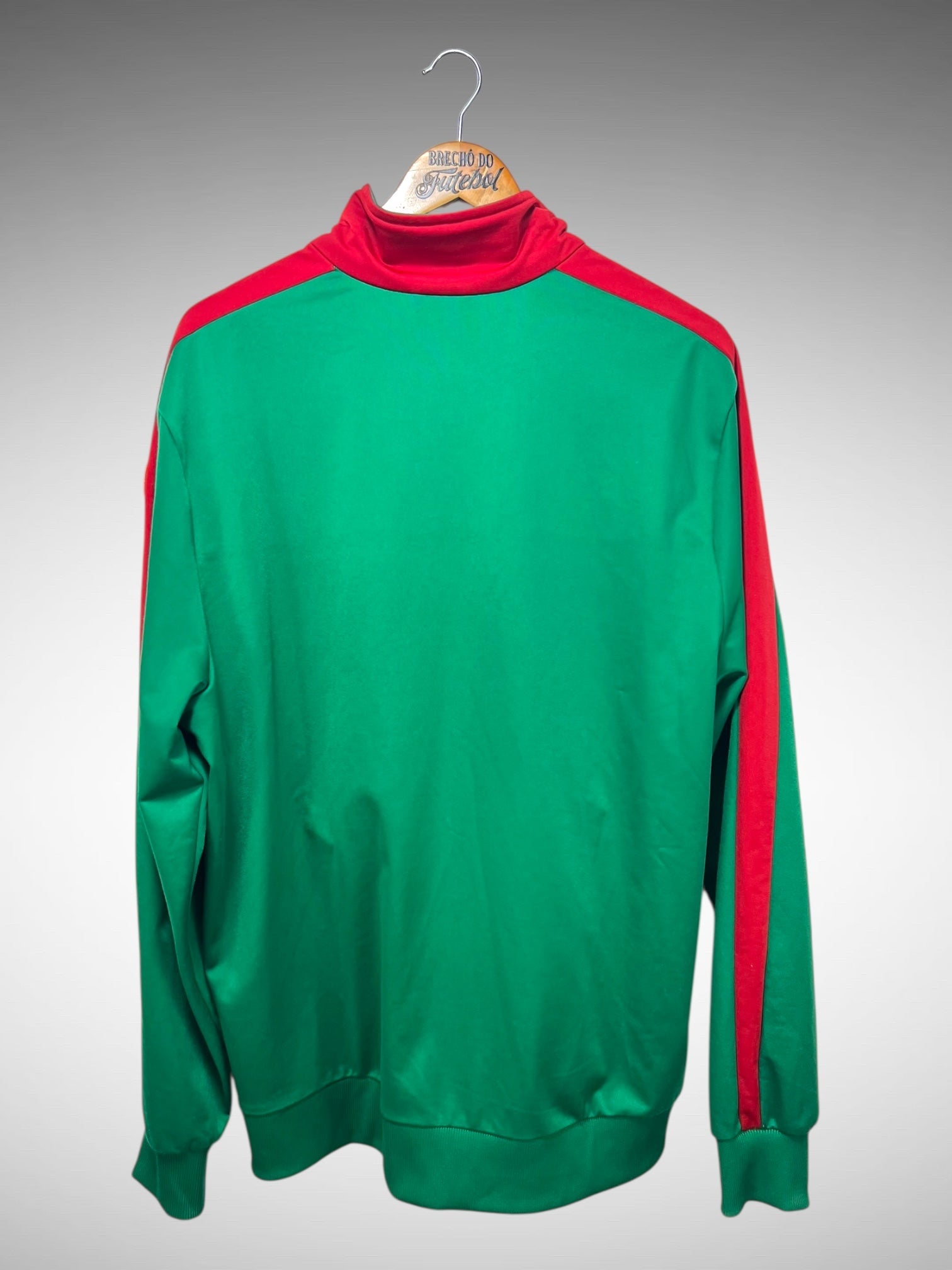 Camarões 2000 Jaqueta Tam GG.