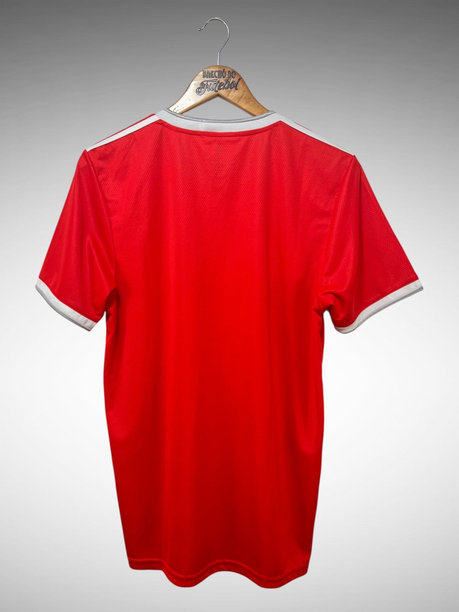 Internacional 2020 Primeira Camisa Tam M.