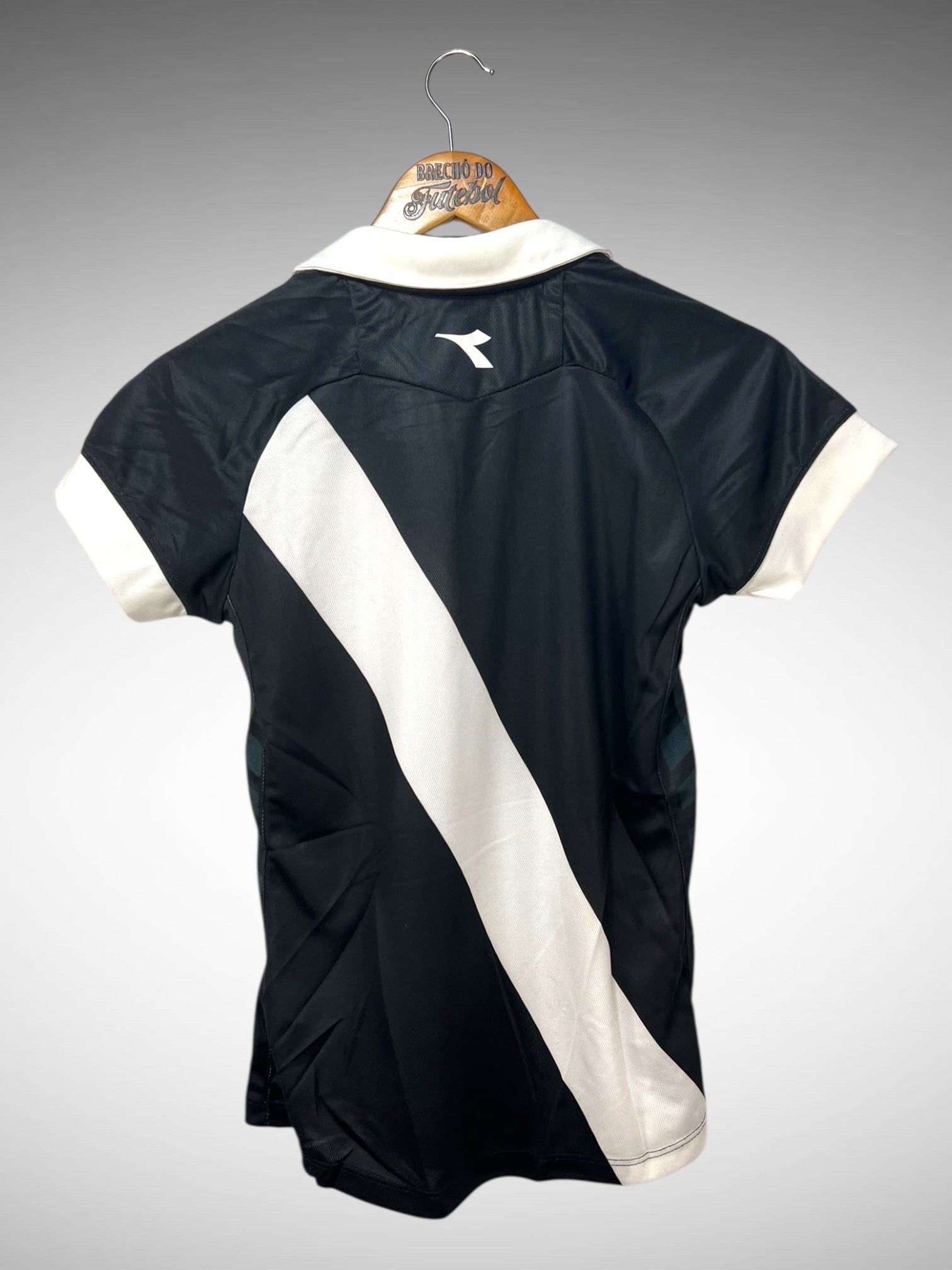 Vasco Da Gama 2019 Primeira Camisa Tam P Feminino.