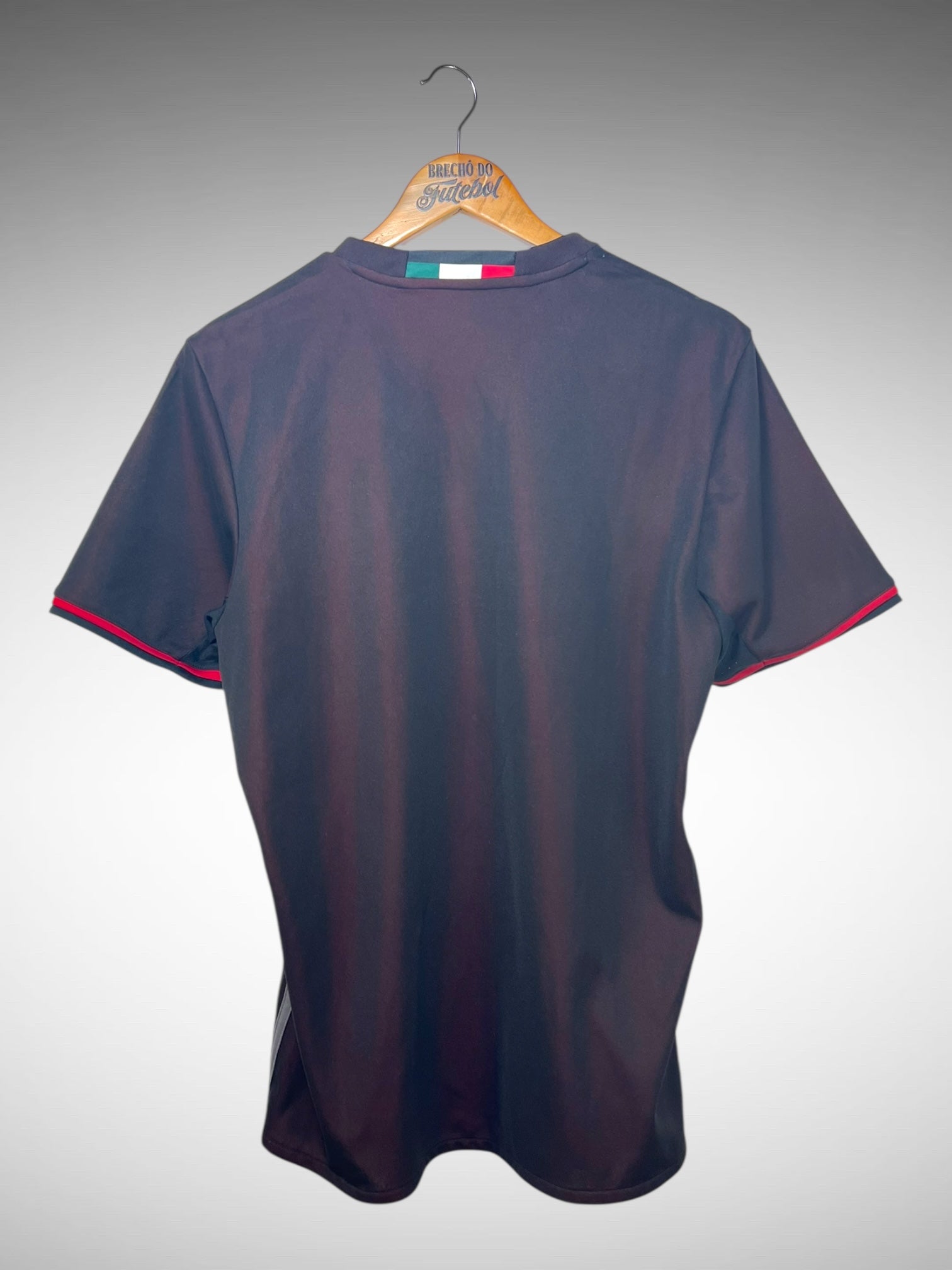 Milan 2016 Primeira Camisa Tam M.