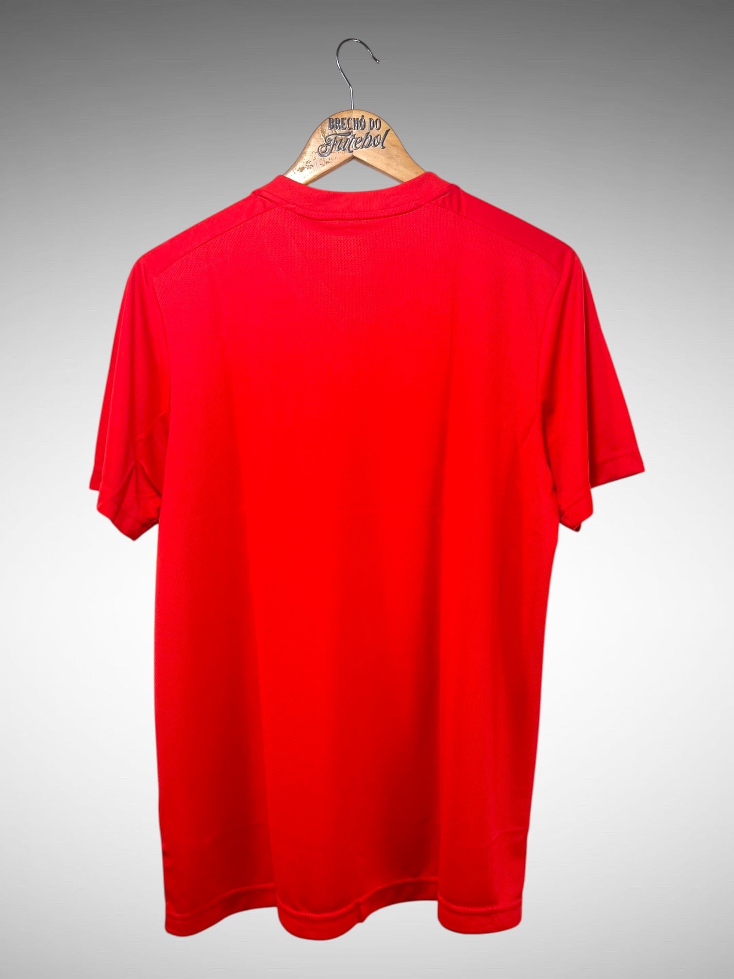 Náutico 2016 Camisa De Treino Tam M.