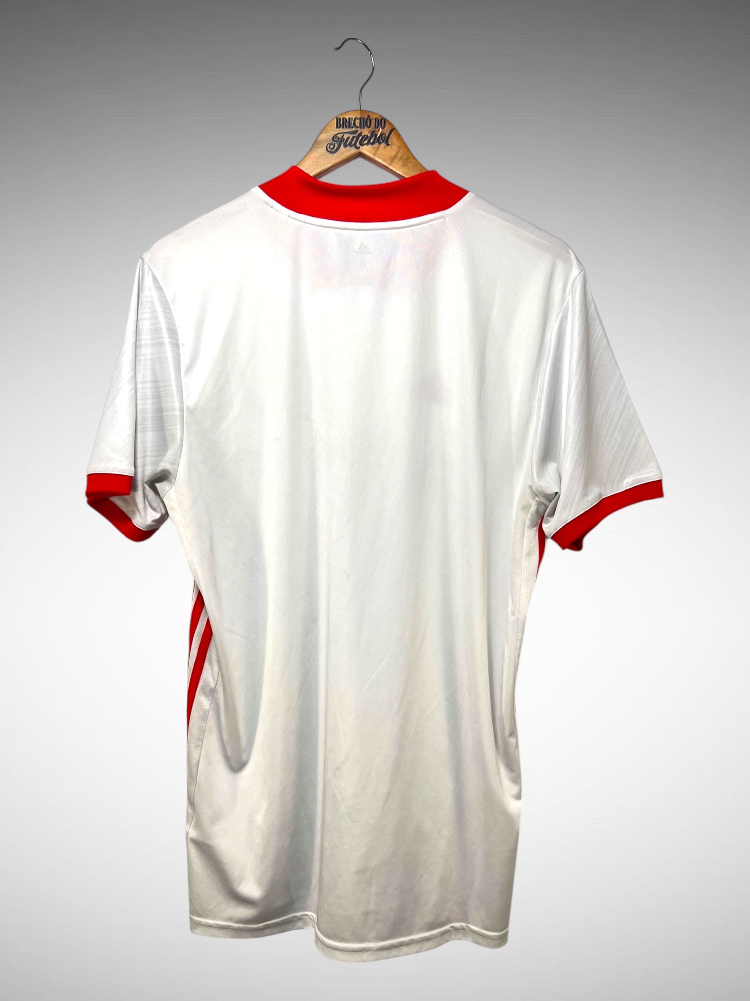 Internacional 2020 Segunda Camisa Tam G.