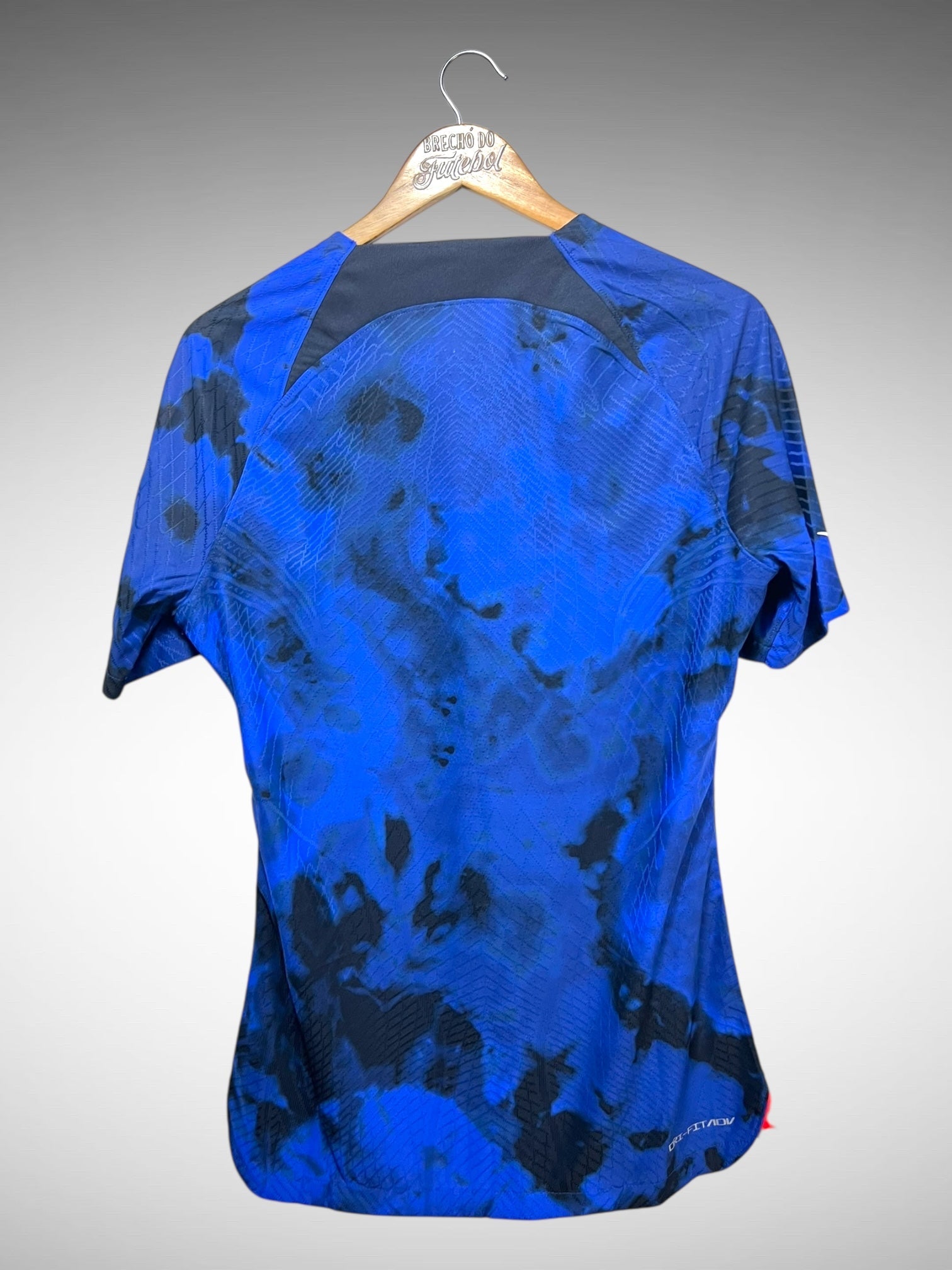 Estados Unidos 2024 Segunda Camisa Tam M.