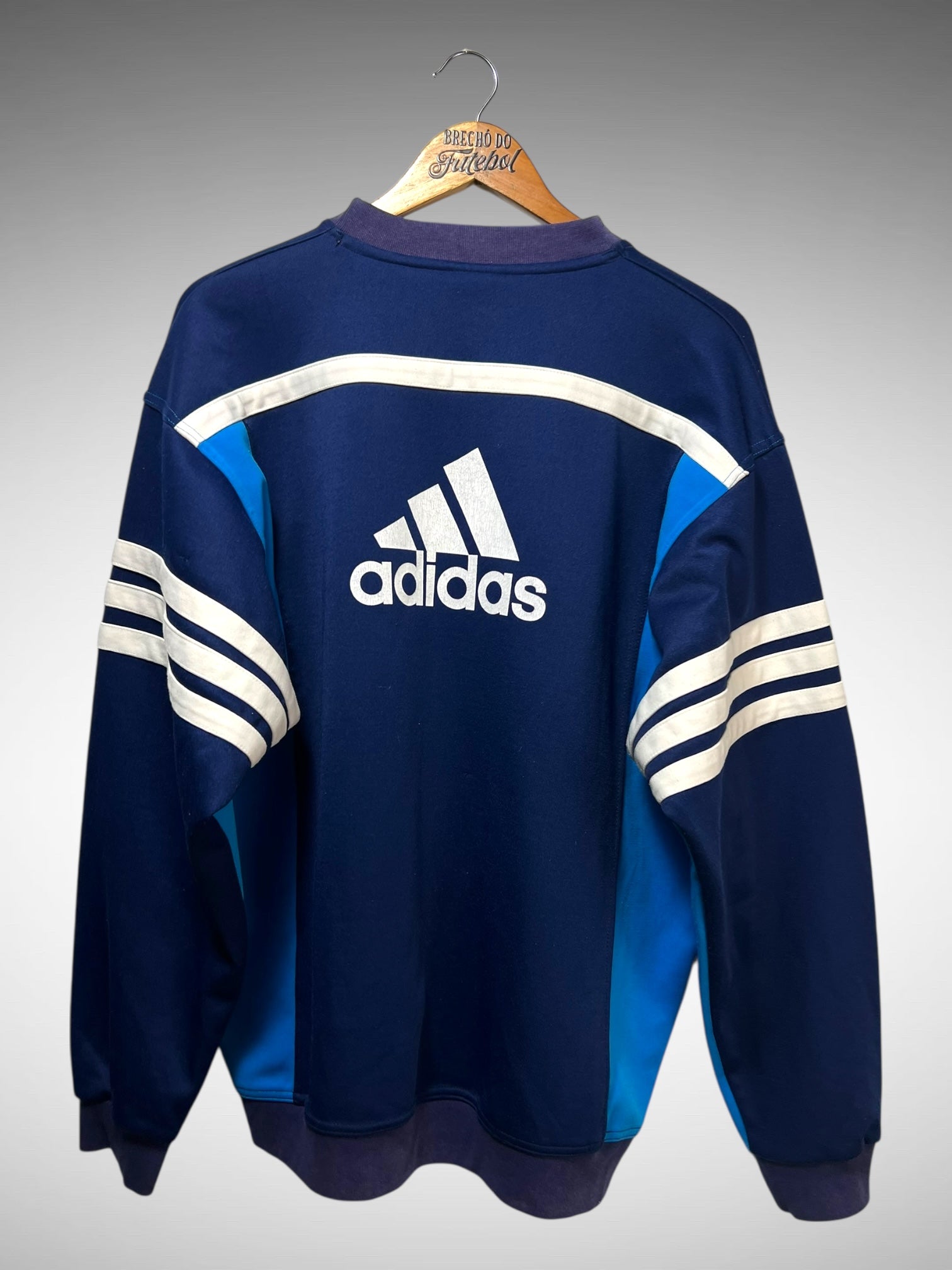 Racing  Agasalho Tam G.