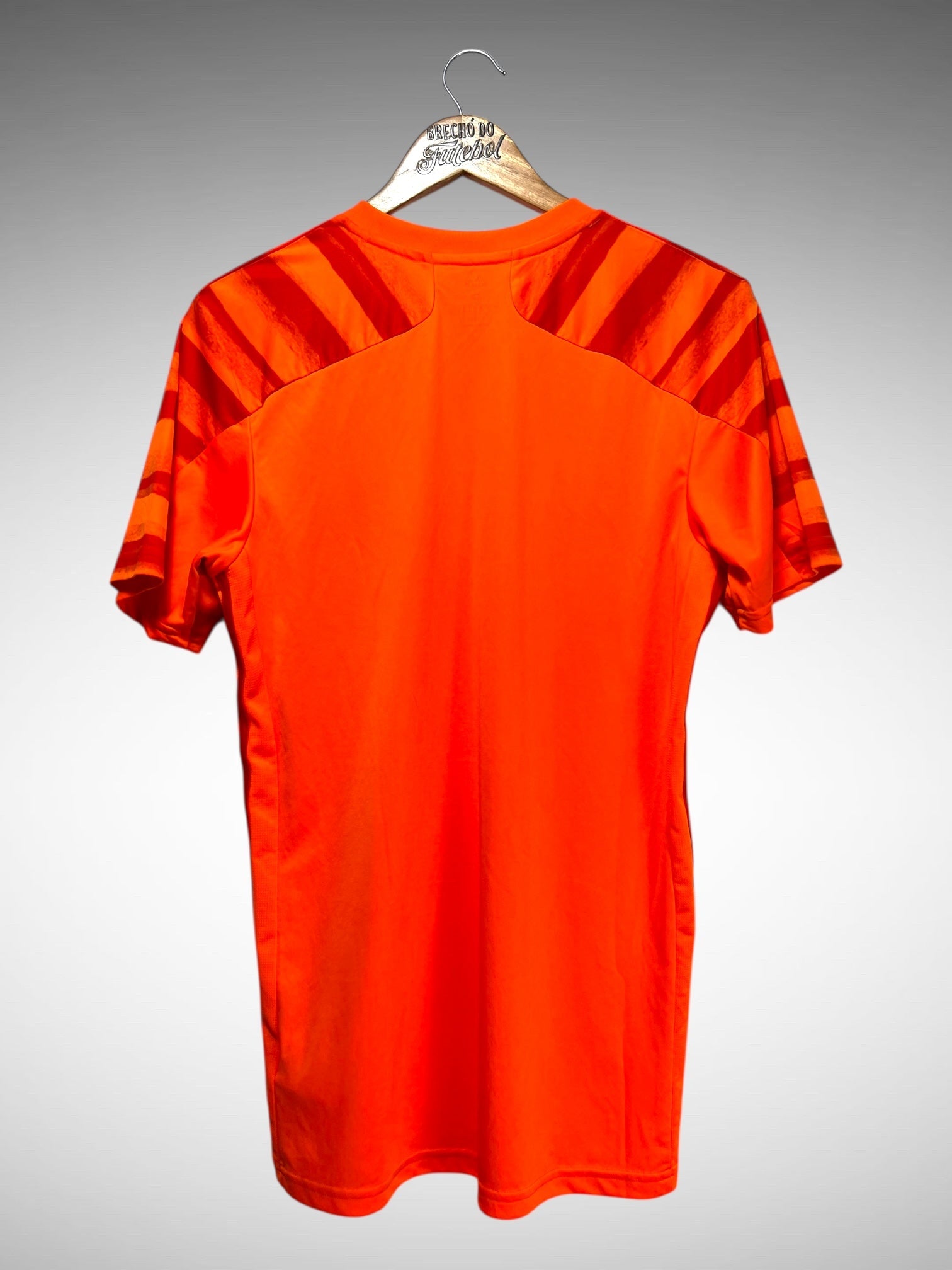 Internacional 2020 Terceira Camisa Tam P.