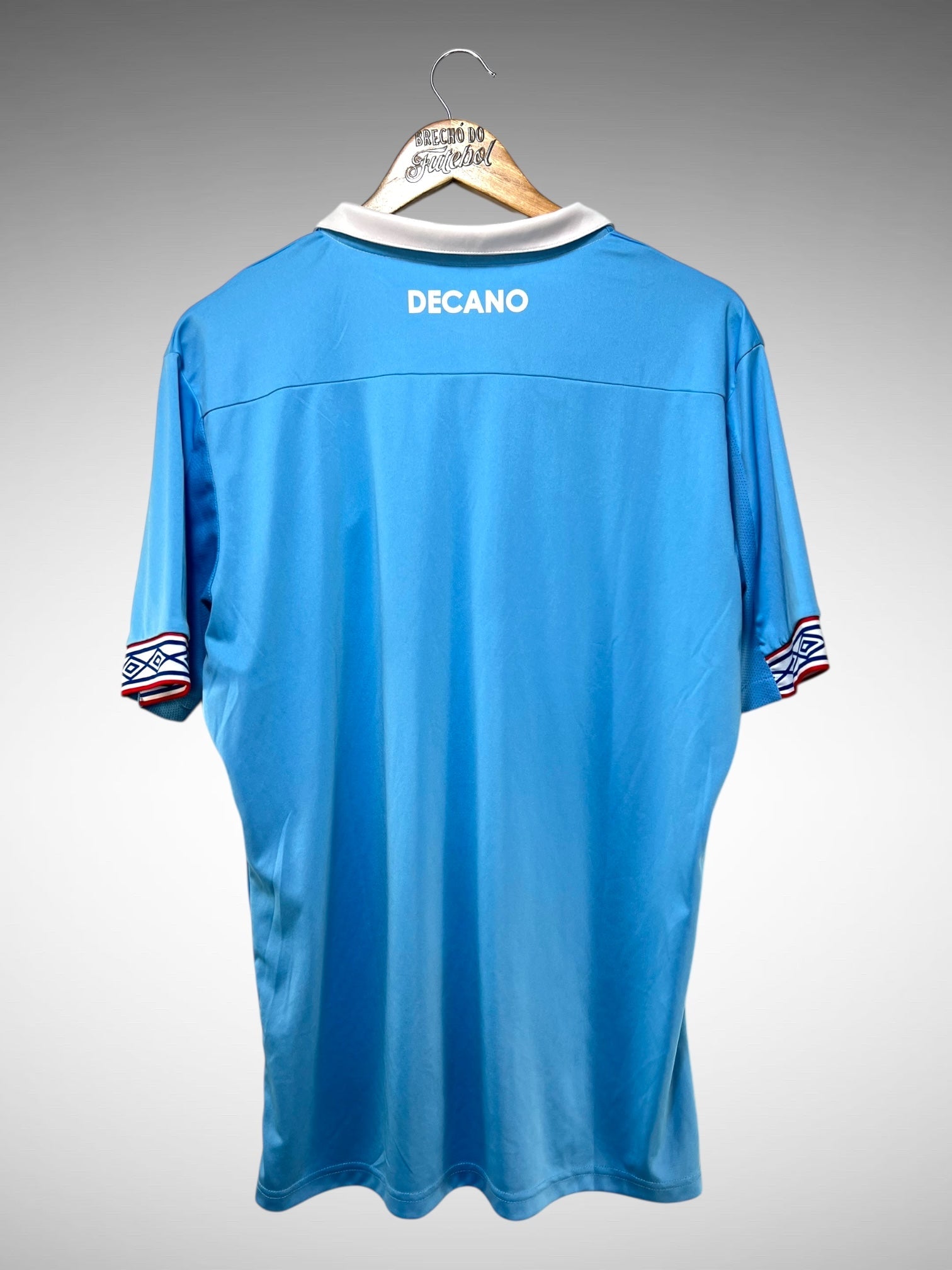 Nacional 2018 Quarta Camisa Tam G.