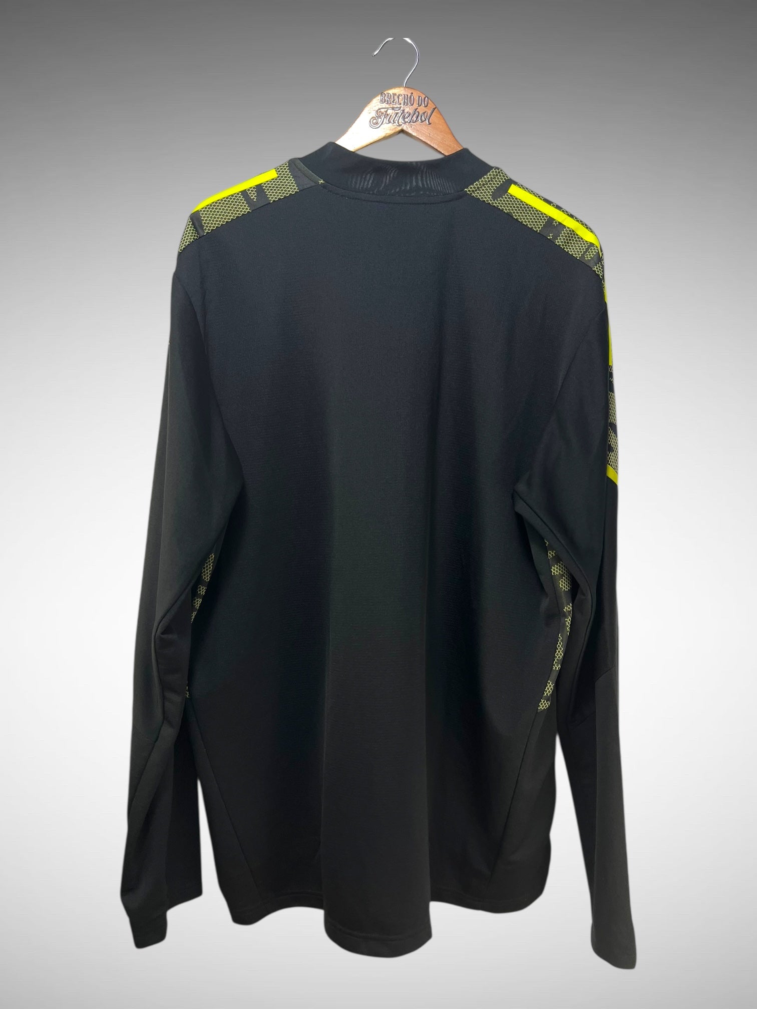 Internacional 2021 Agasalho Tam 3G.