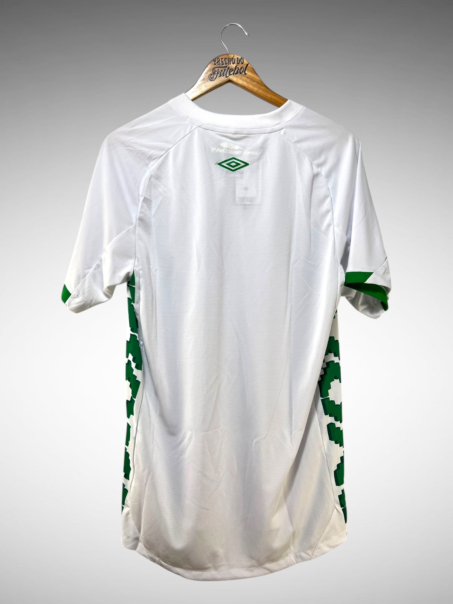Chapecoense 2022 Segunda Camisa Tam G.