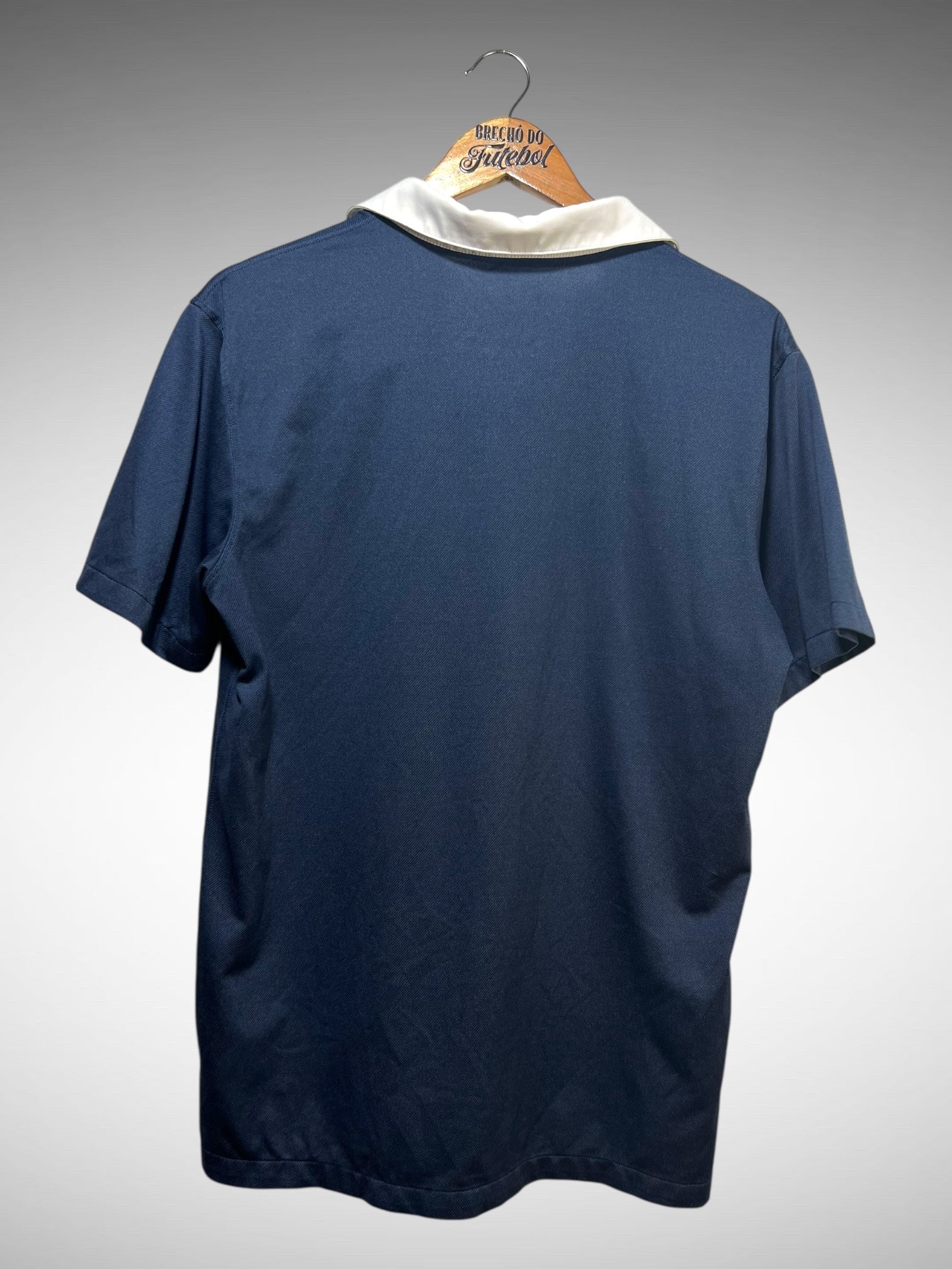 França 2014 Primeira Camisa Tam M.