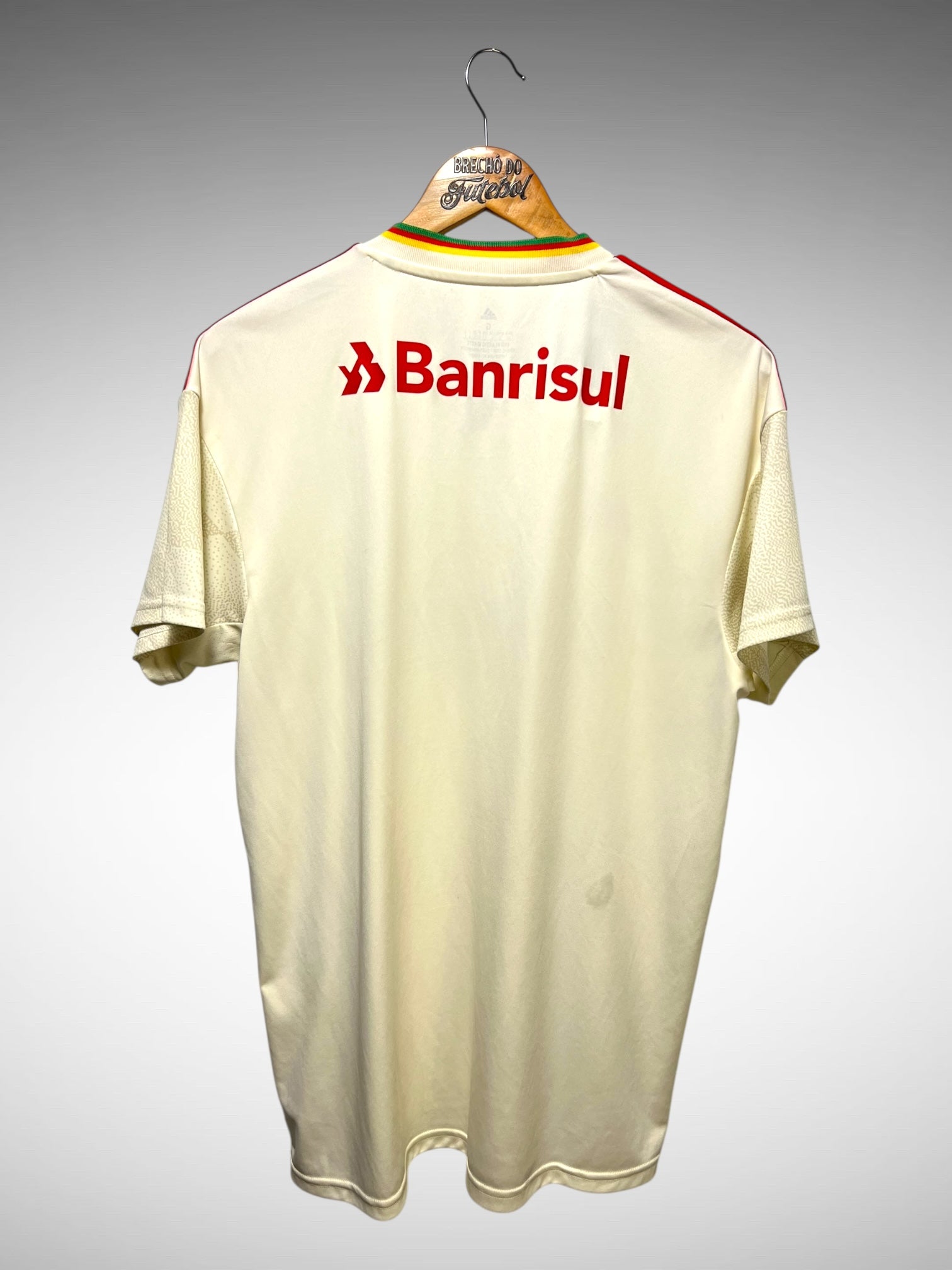 Internacional 2022 Segunda Camisa Tam G