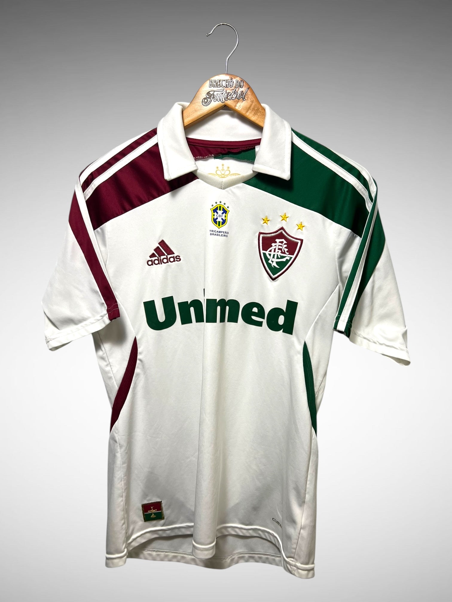 Fluminense 2011 Segunda Camisa Tam P.