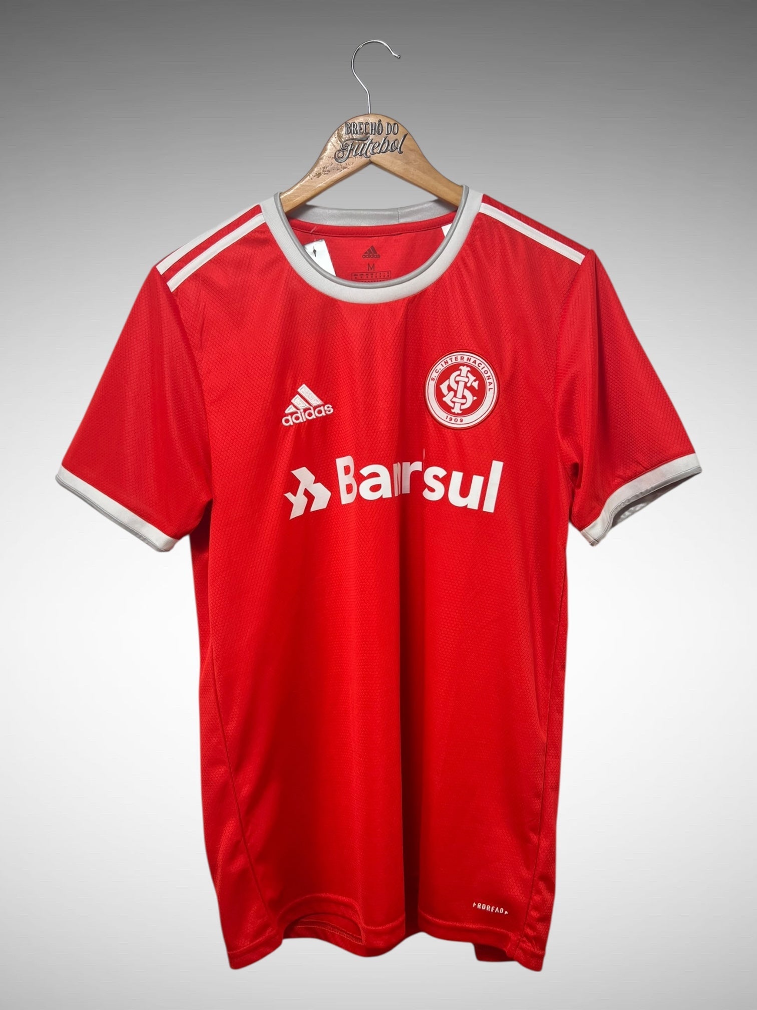 Internacional 2020 Primeira Camisa Tam M.
