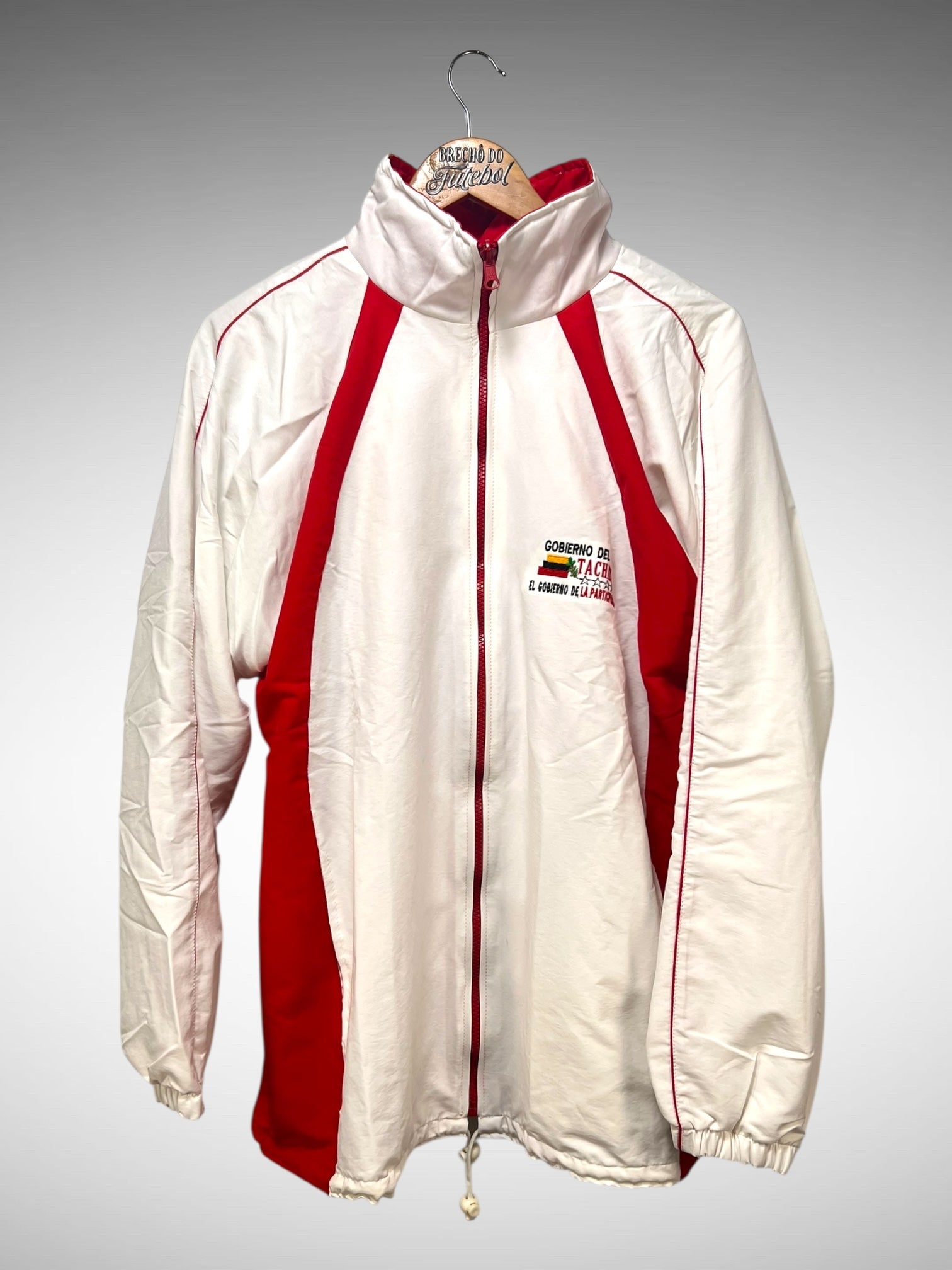 Chile 2005 Conjunto Jogos Nacionais Tam GG.