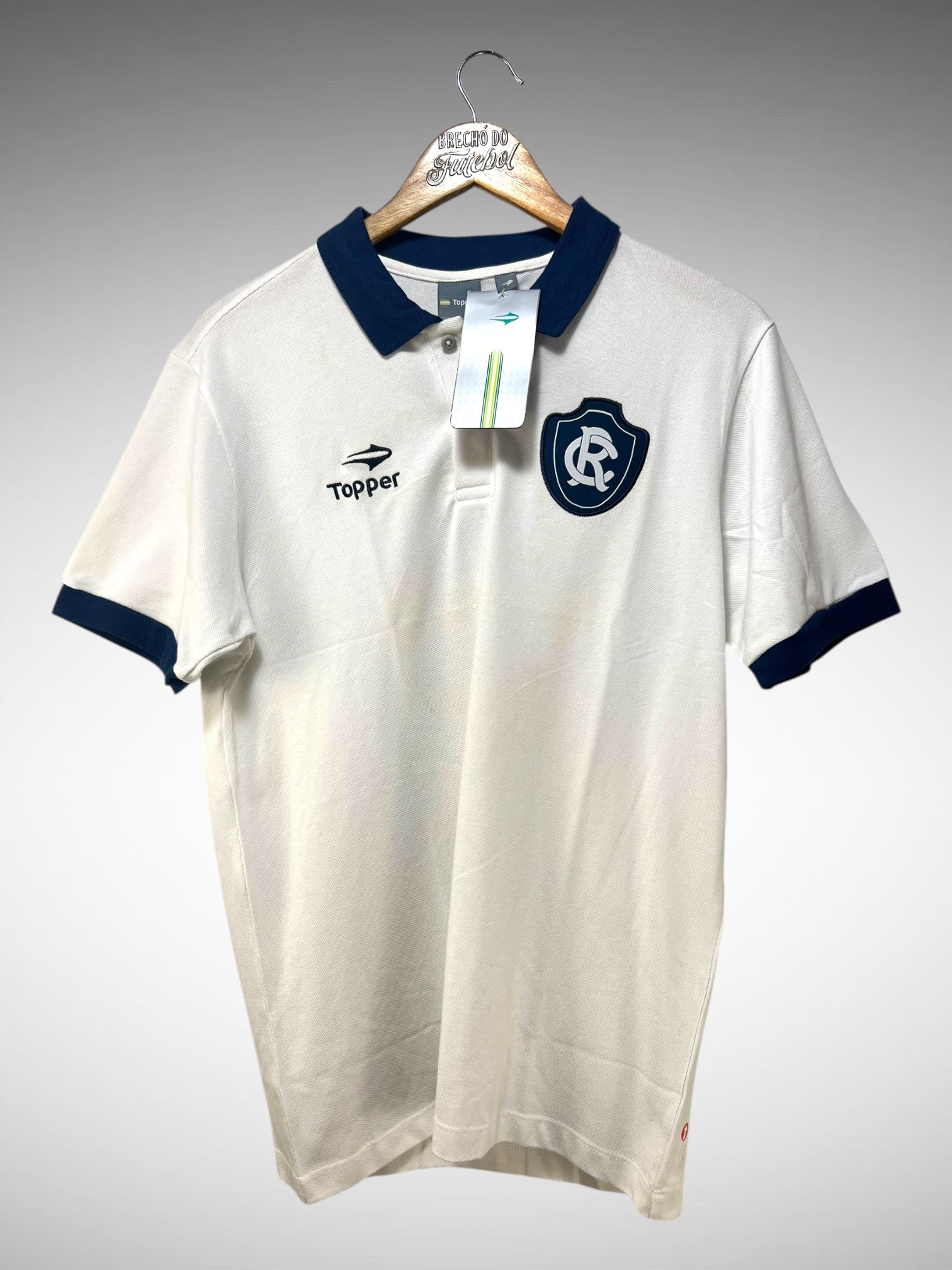 Remo 2016 Camisa De Viagem Tam M.