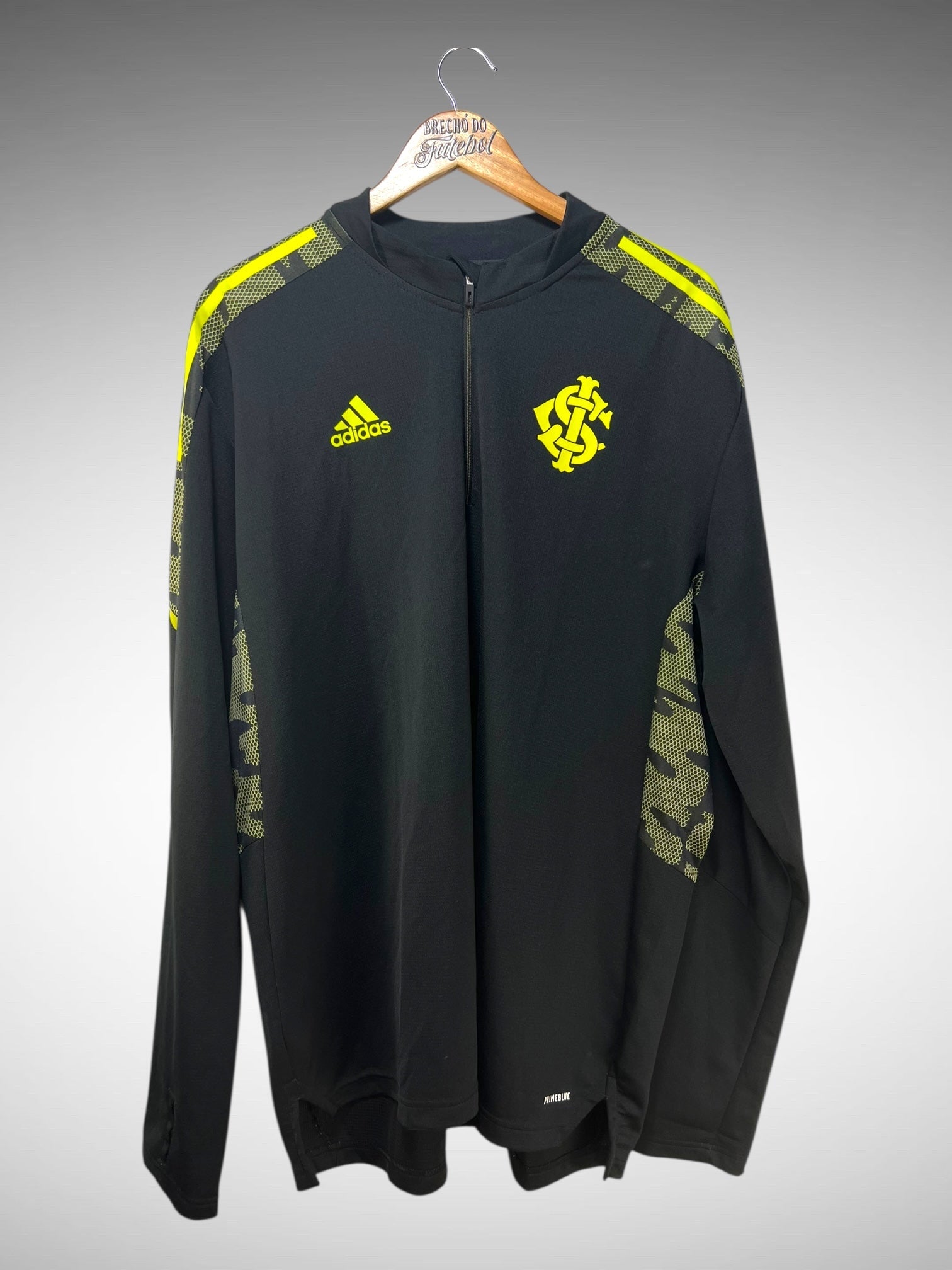 Internacional 2021 Agasalho Tam 3G.