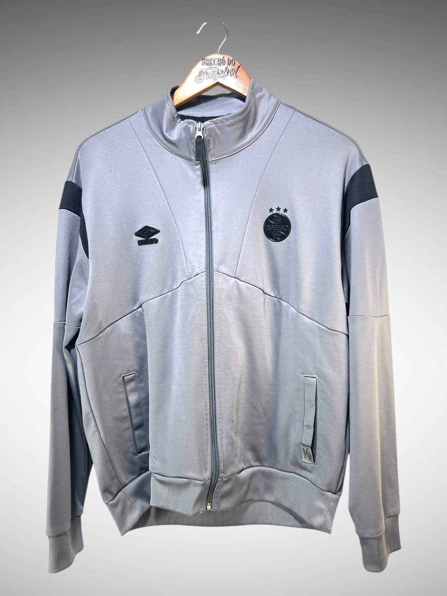 Grêmio 2025 Conjunto Tam M.