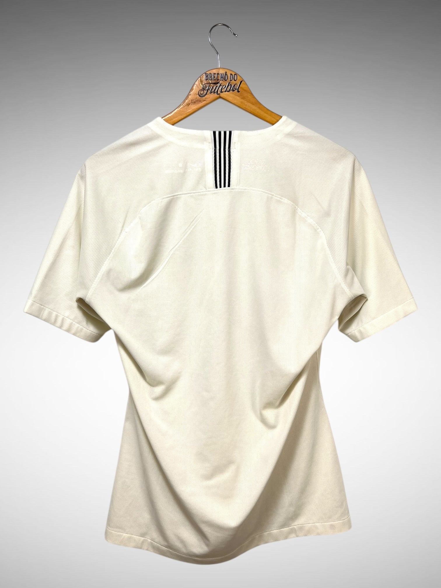 Corinthians 2018 Primeira Camisa Tam G.