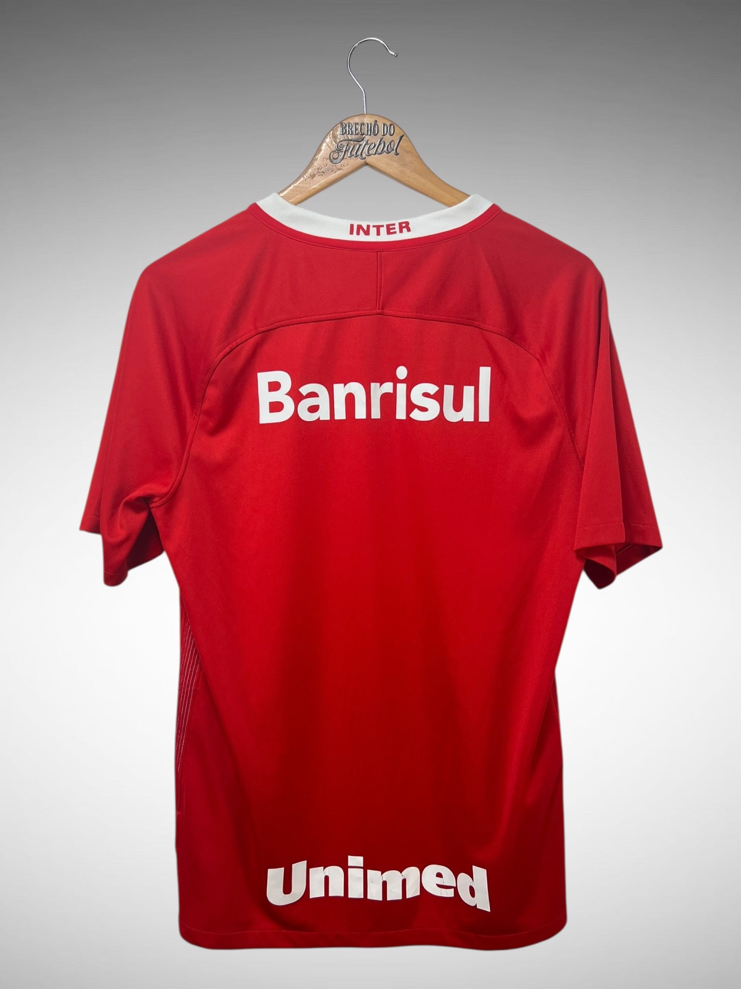 Internacional 2016 Primeira Camisa Tam M.