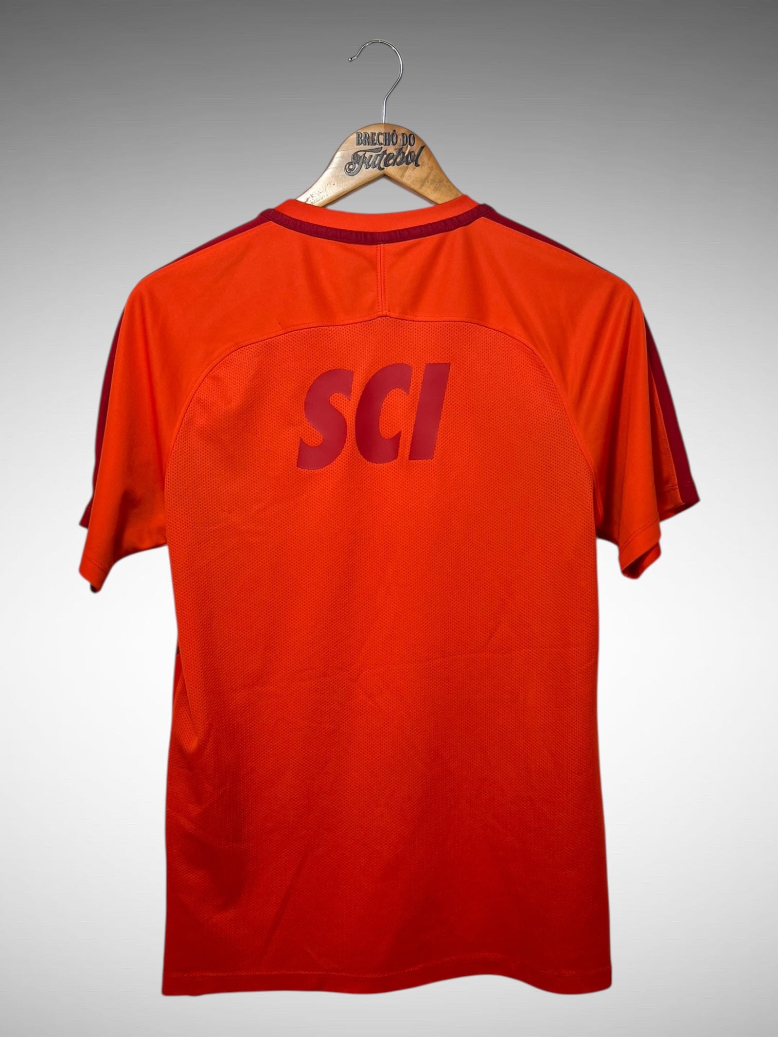 Internacional 2016 Camisa de Aquecimento Tam P.