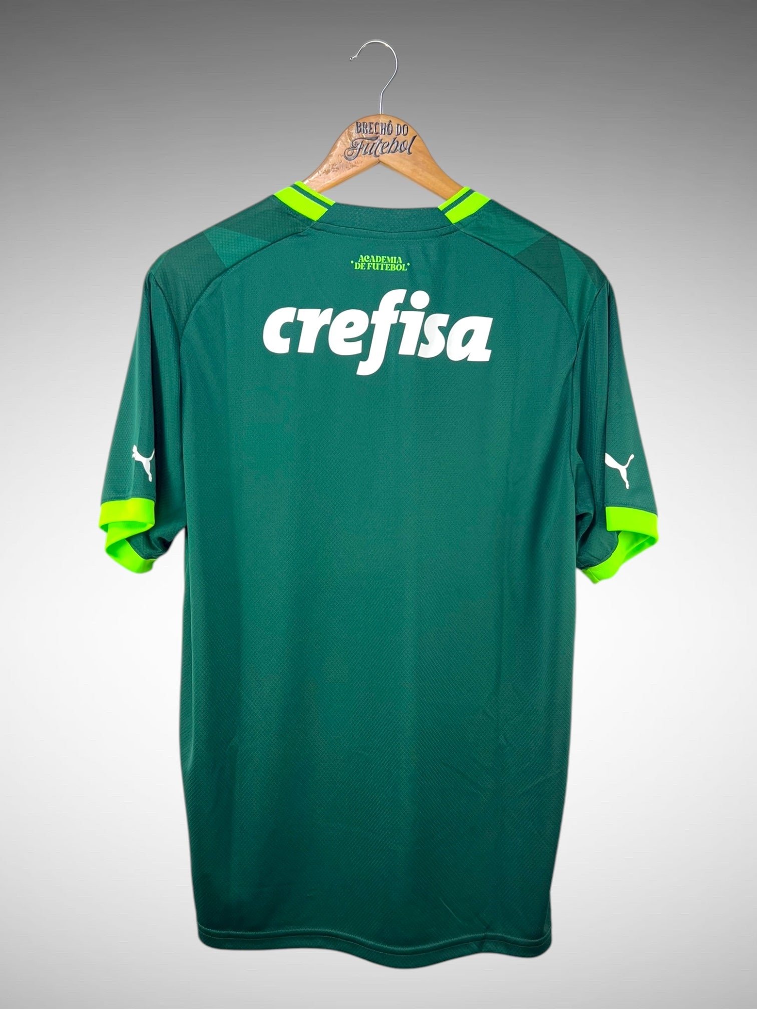 Palmeiras 2023 Primeira Camisa Tam G.