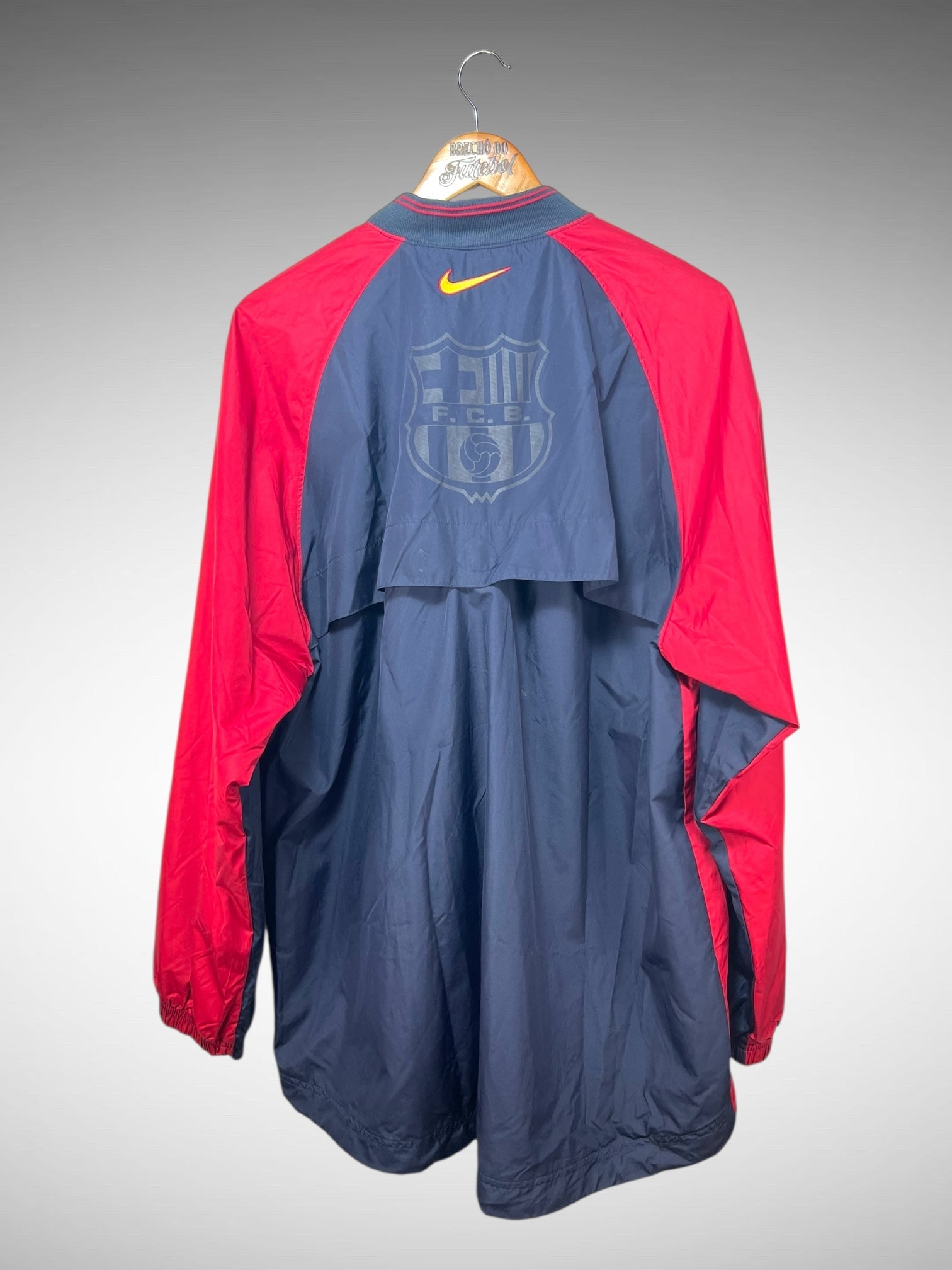 Barcelona Jaqueta Tam G.