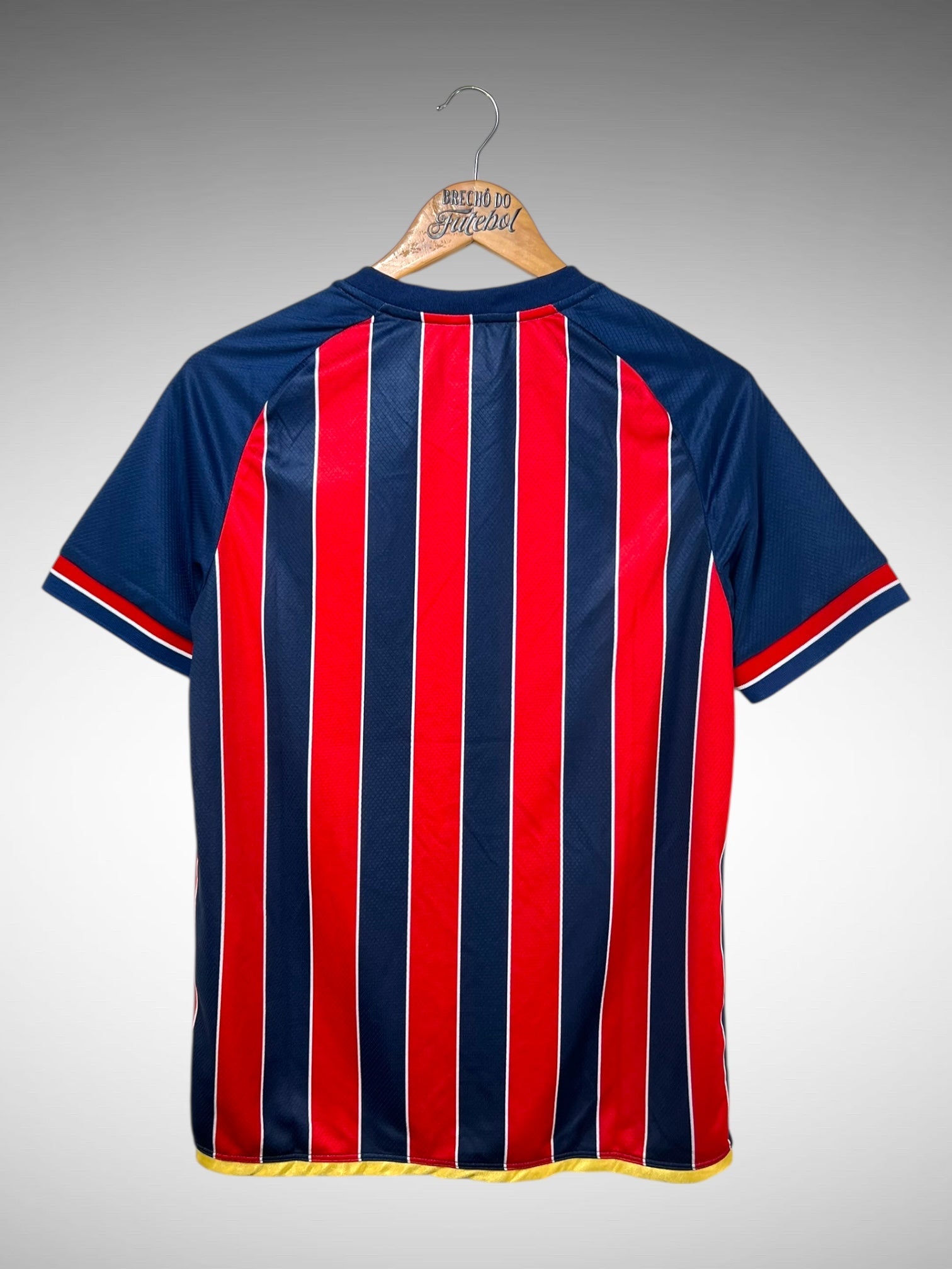 Bahia 2023 Segunda Camisa Tam P.