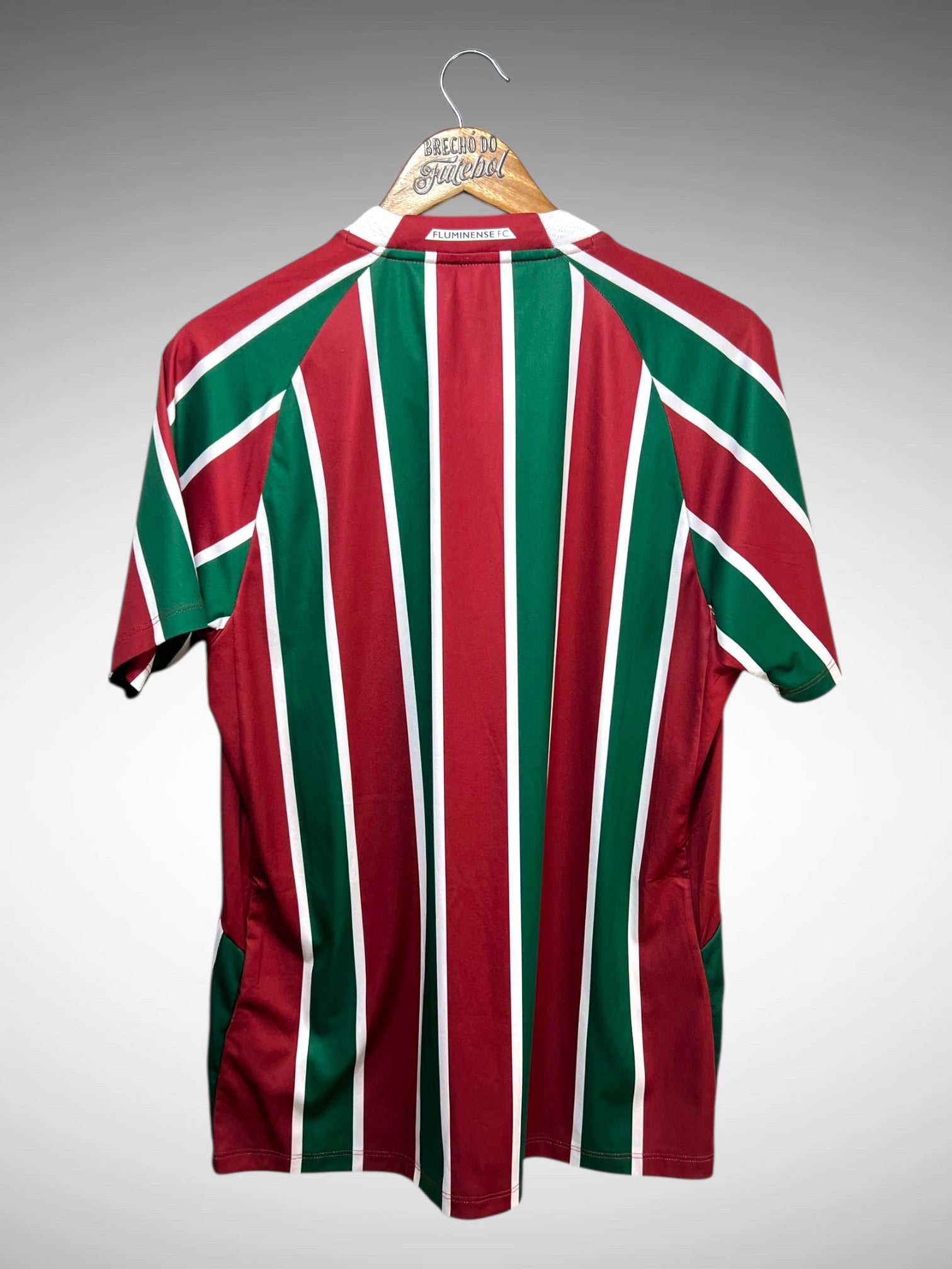 Fluminense 2025 Primeira Camisa Tam M.