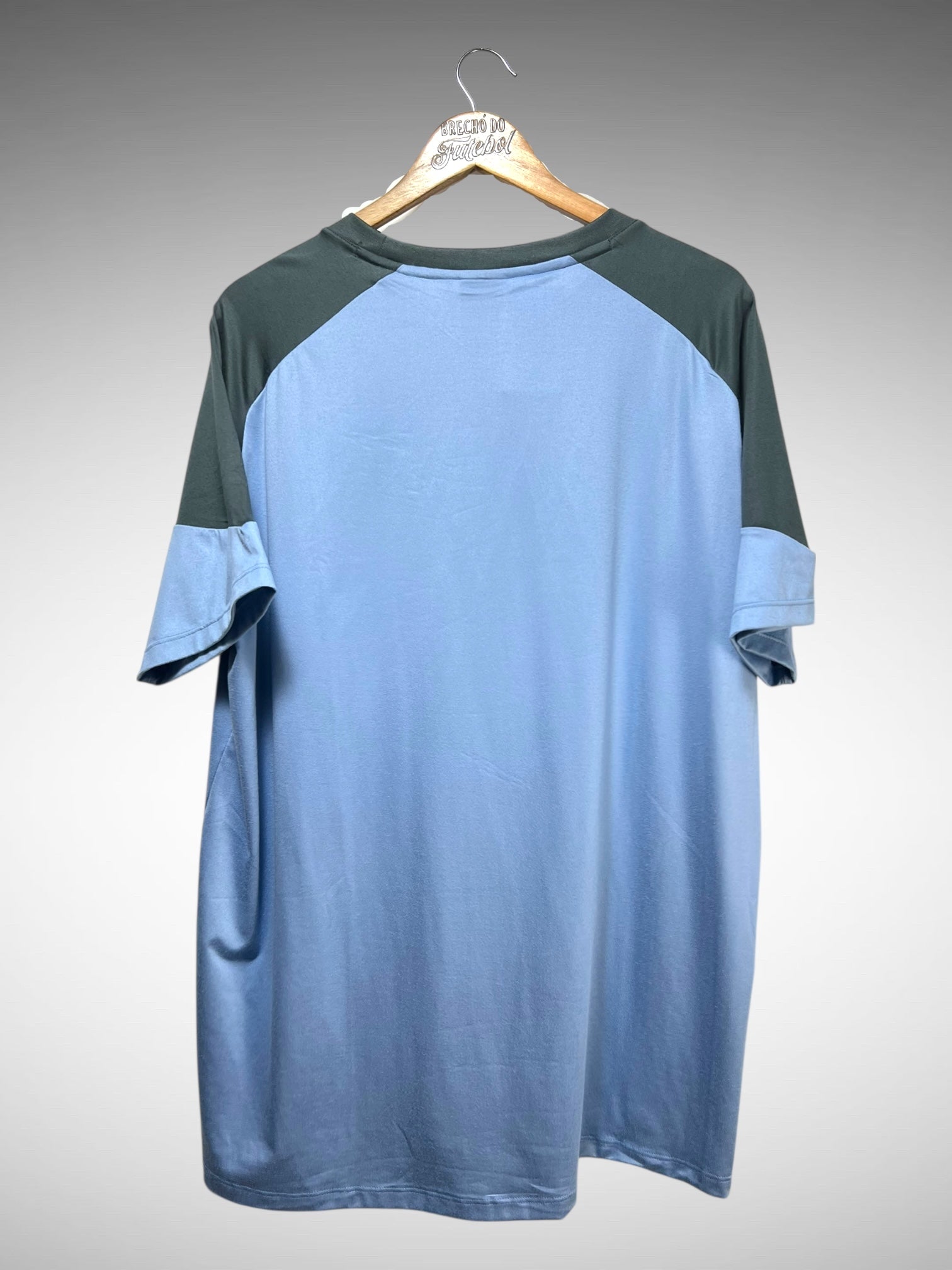 Grêmio 2023 Camisa De Passeio Tam GG.