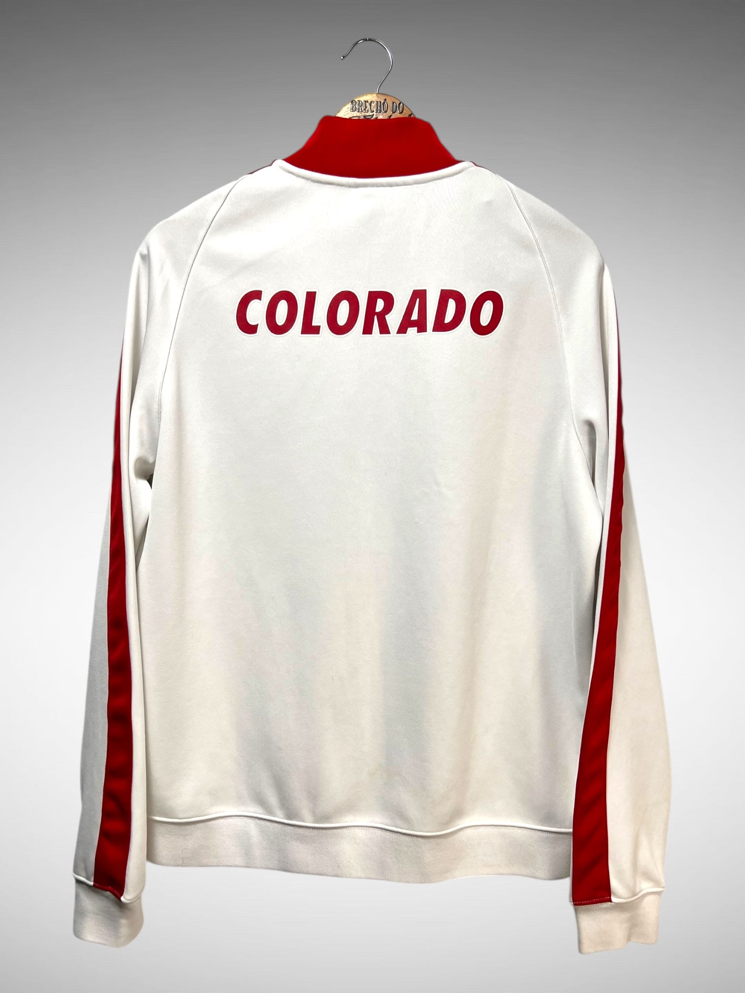 Internacional 2014 Jaqueta Tam G.