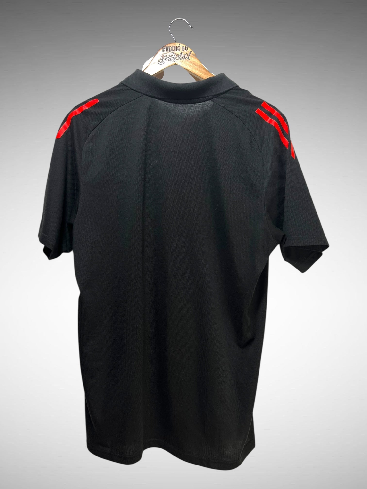 Internacional 2025 Camisa De Viagem Tam G.