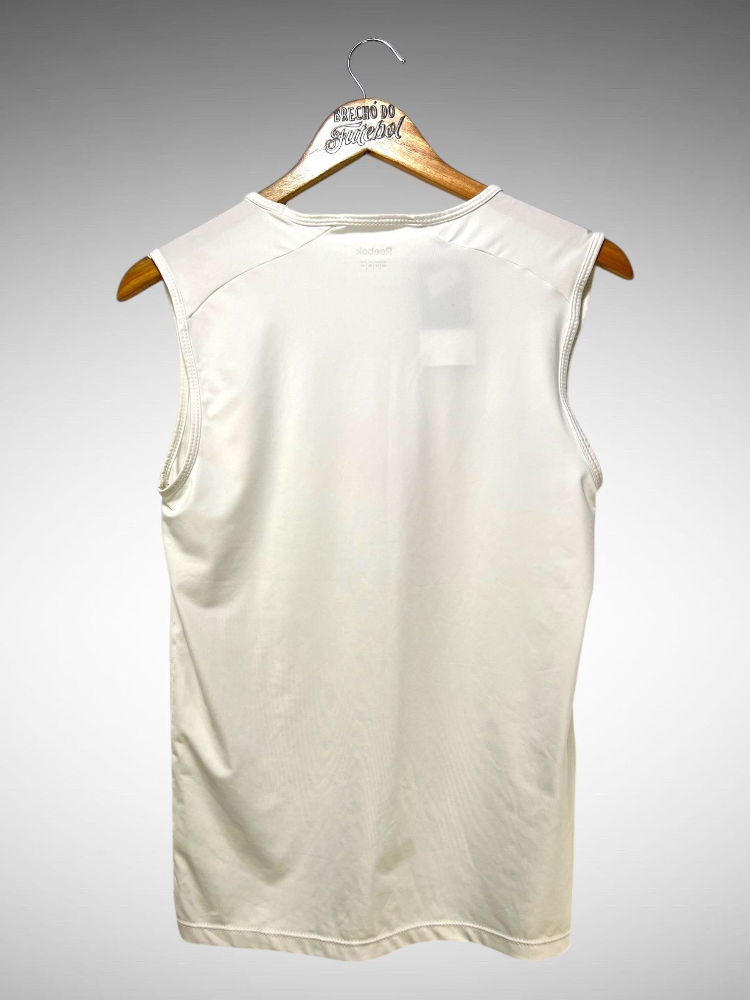 Internacional 2009 Colete De Treino Tam M.