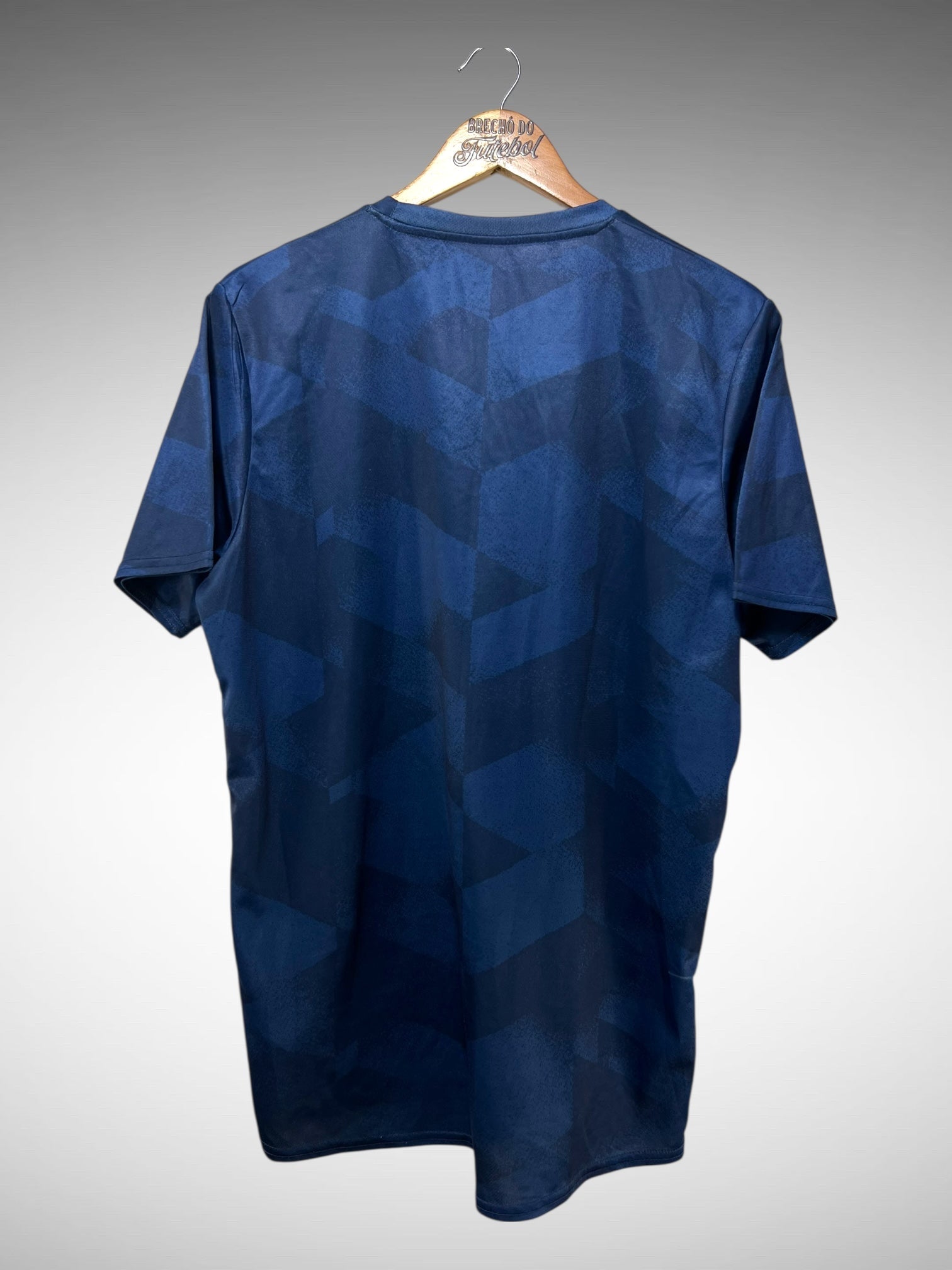 Nacional 2025 Camisa De Treino Tam M.