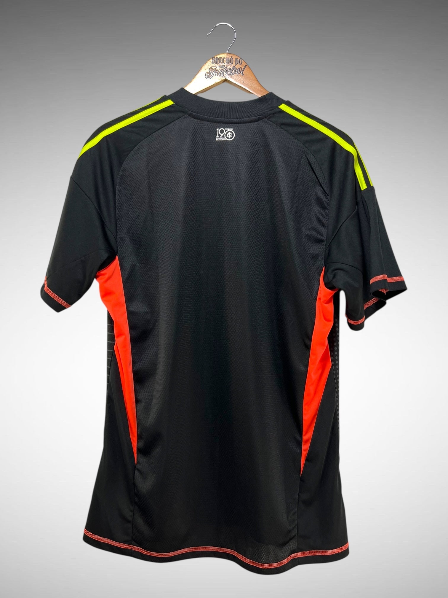 Internacional 2025 Camisa De Goleiro Tam G.