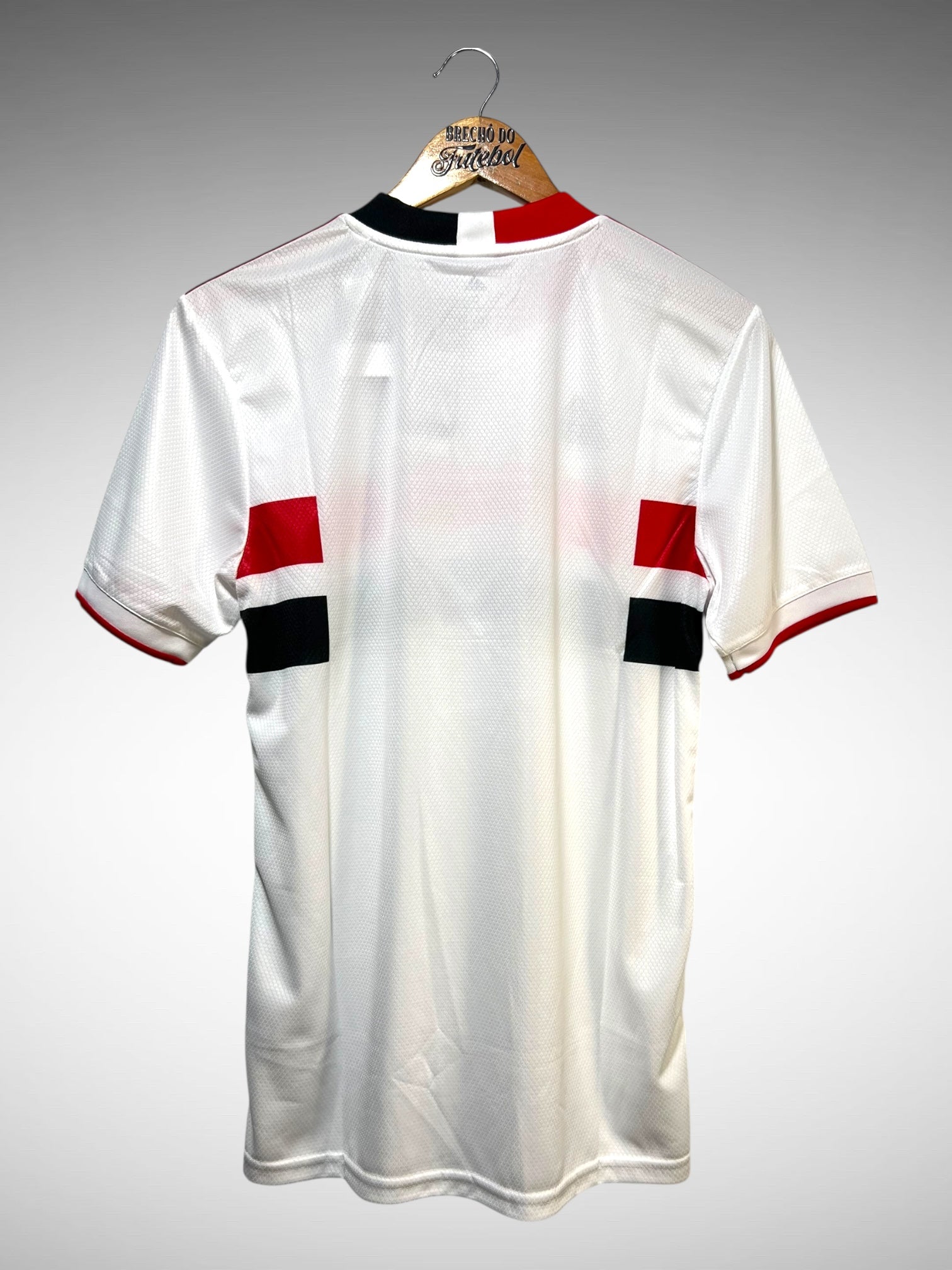 São Paulo 2021 Primeira Camisa Tam P