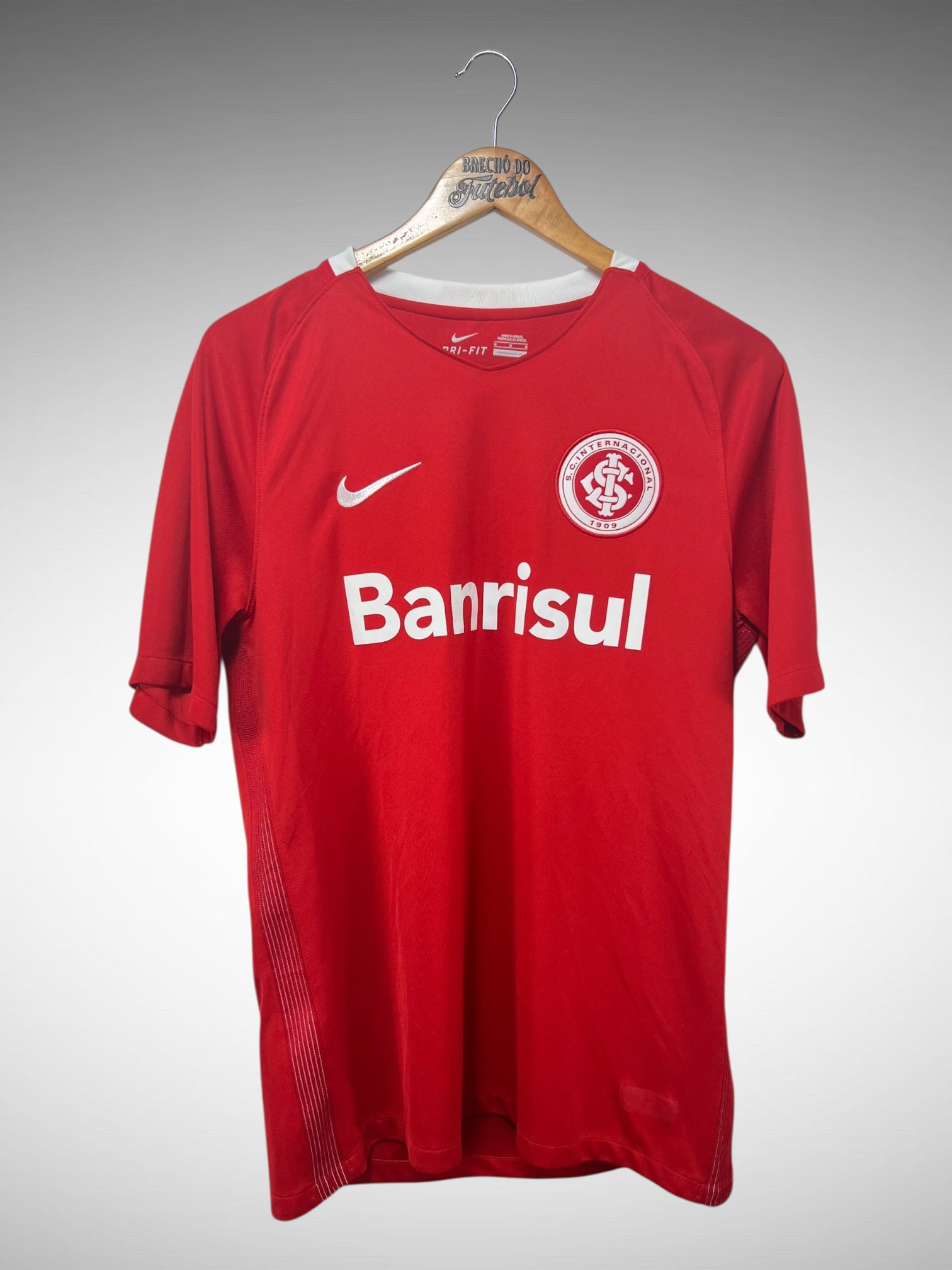 Internacional 2016 Primeira Camisa Tam M.
