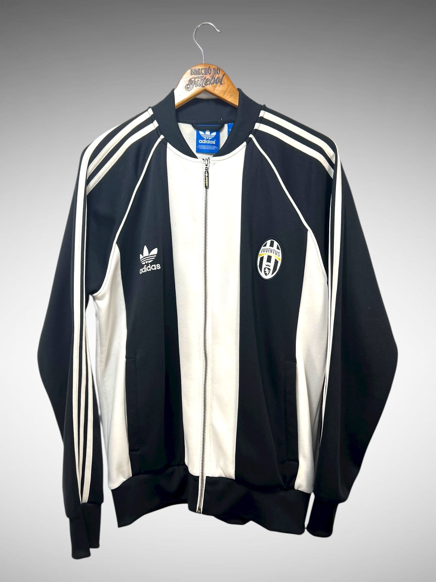 Juventus 2015 Jaqueta Originals Tam G.