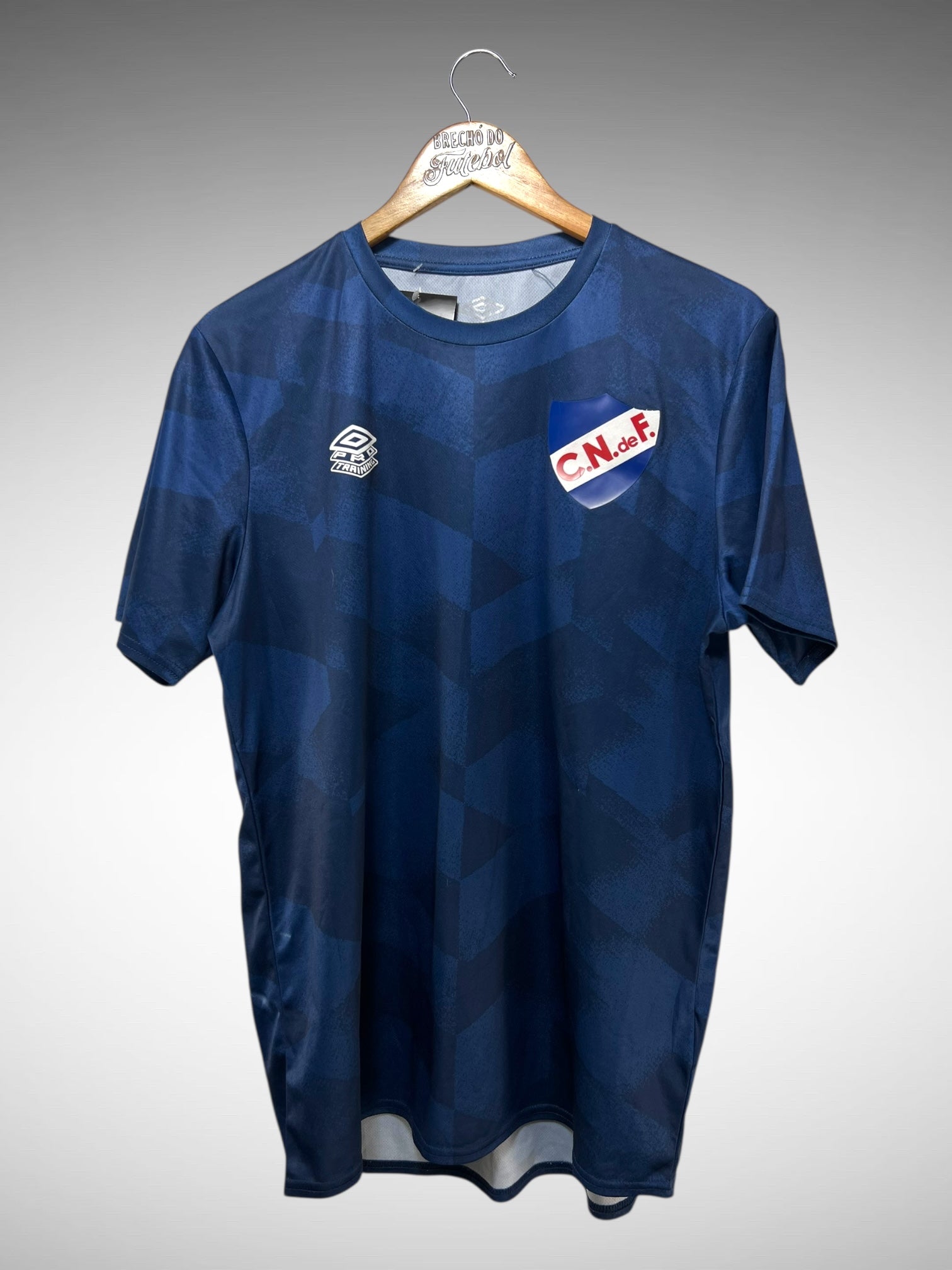 Nacional 2025 Camisa De Treino Tam M.