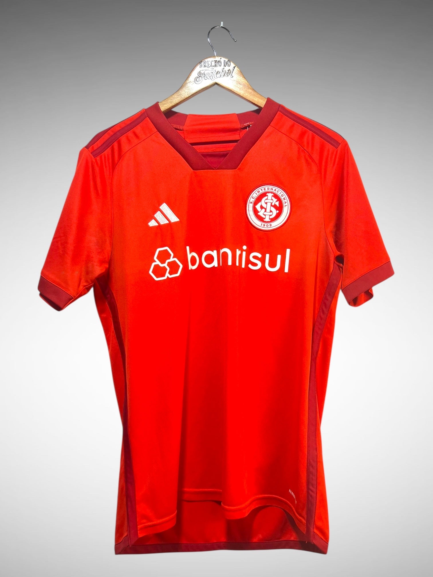 Internacional 2023 Primeira Camisa Tam M.