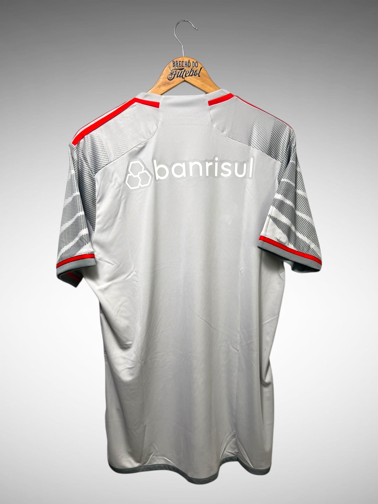 Internacional 2024 Terceira Camisa Tam G.