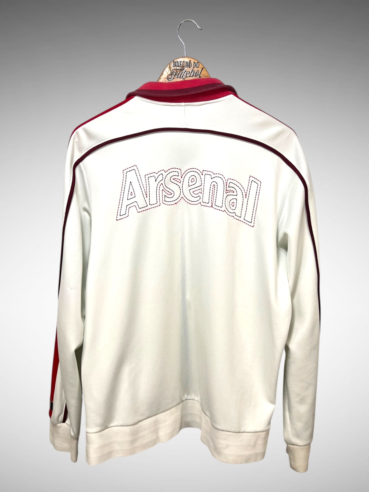 Arsenal Jaqueta Tam G.