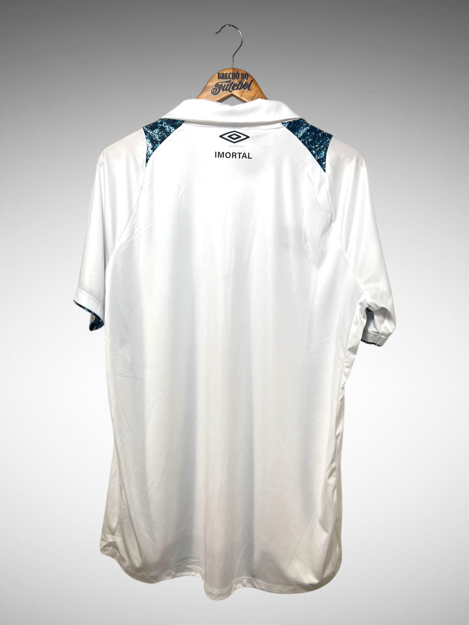 Grêmio 2024 Segunda Camisa Tam GG.