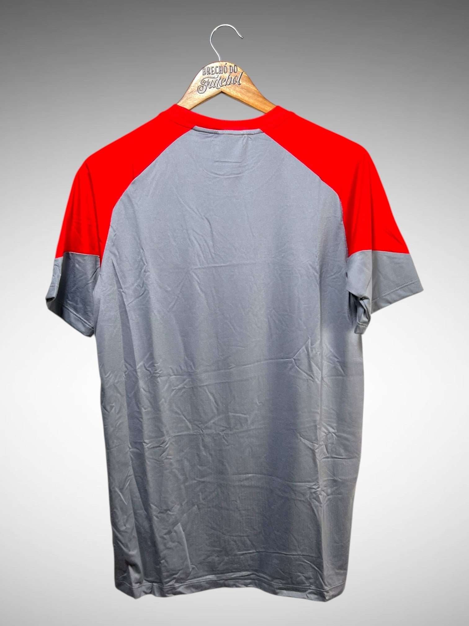 Sport Recife 2023 Camisa de Aquecimento Tam P.